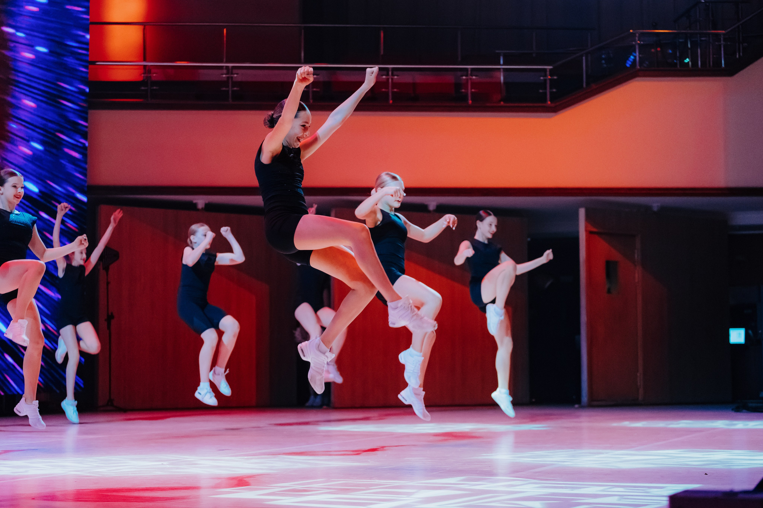 ГК ТИТАН | Юбилей. Свадебный и репортажный фотограф в Омске. Червоткин Никита