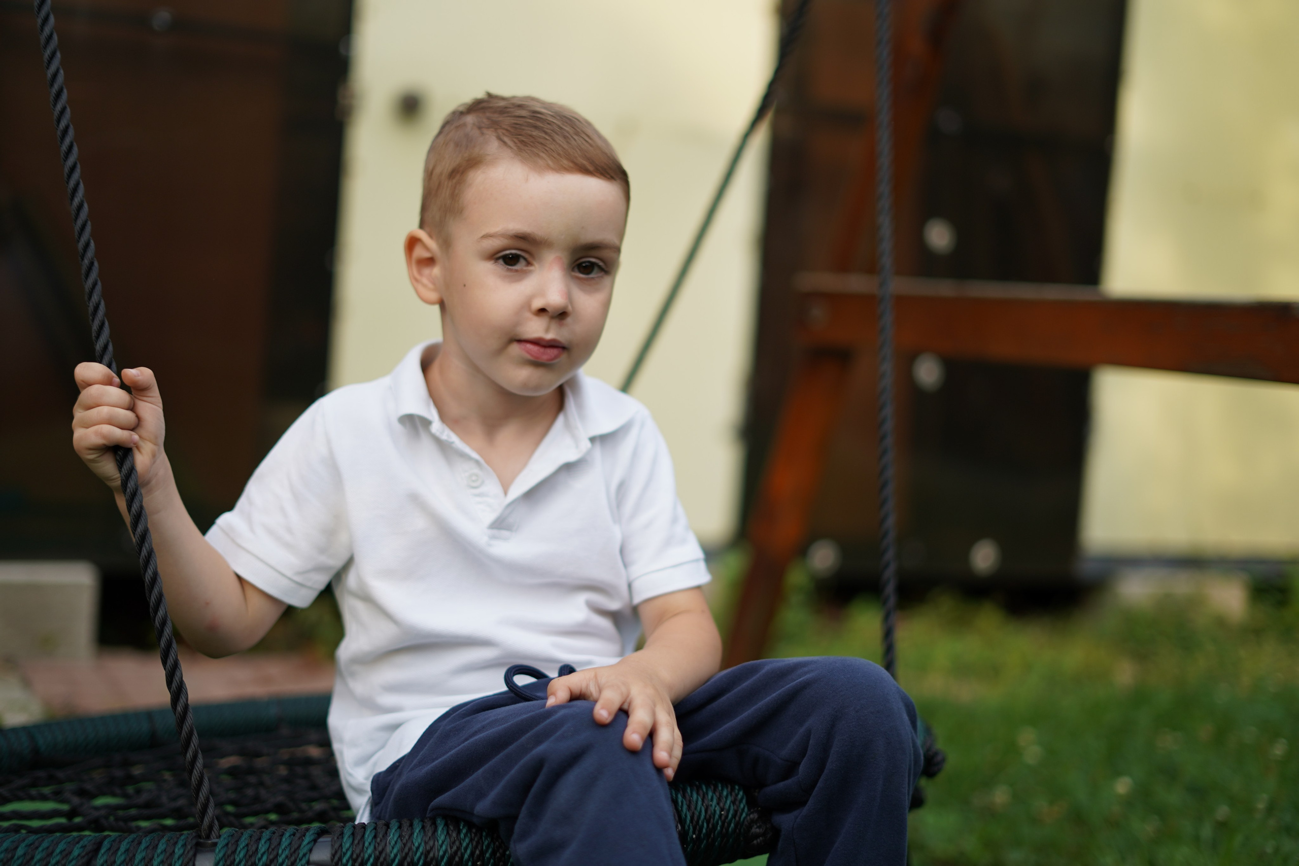 Ирина и Эдуард. Фотограф Антон Белоусов