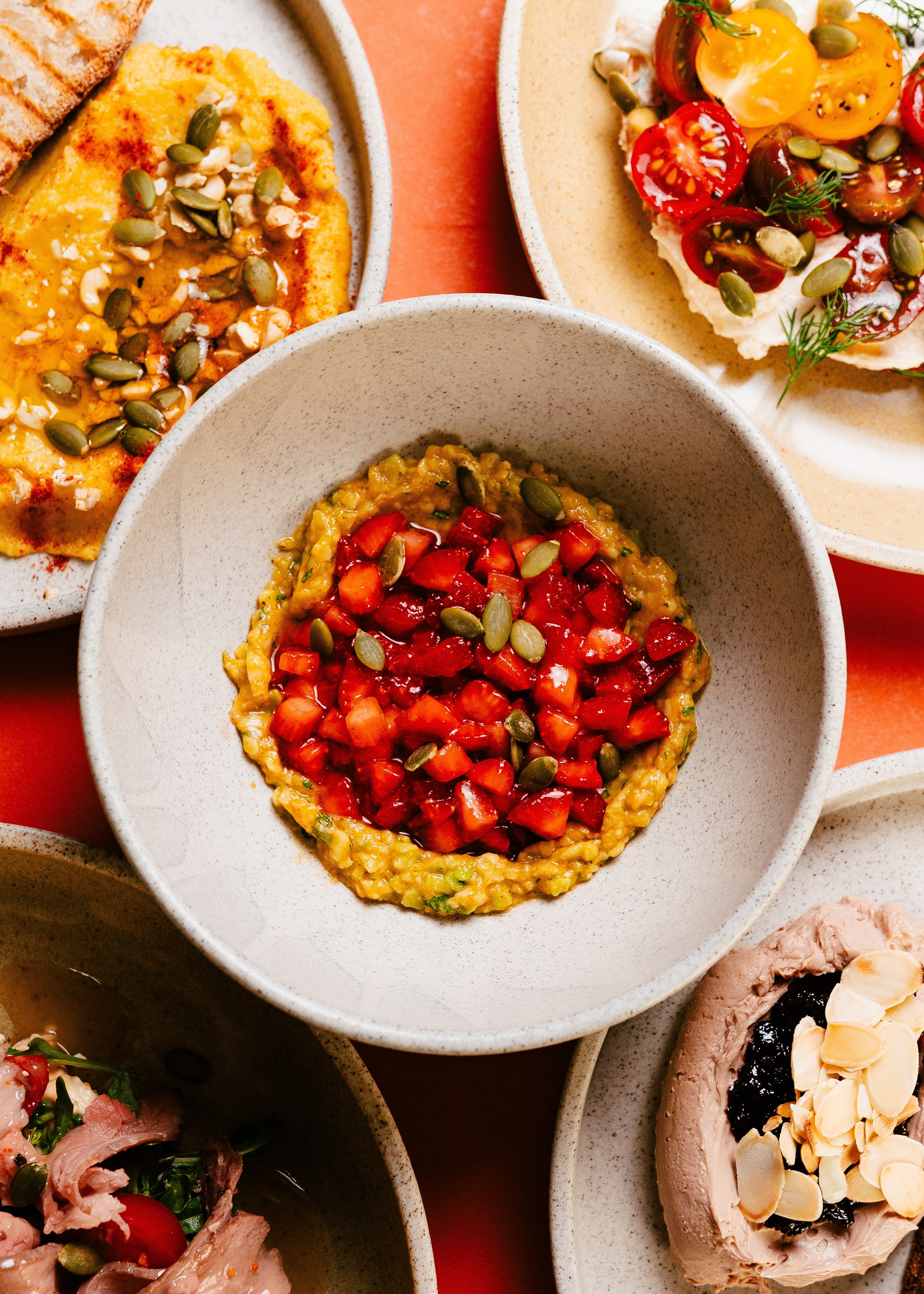 Еда. Фотограф в Санкт-Петербурге Andrey Rastor