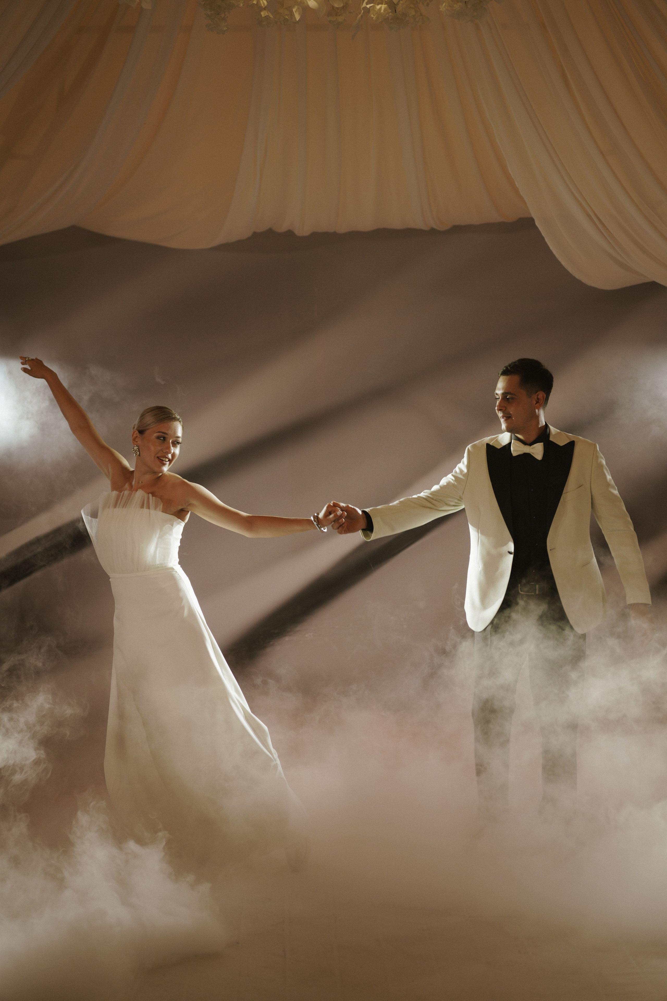 Георгий и Анна. Организатор Романова Любовь