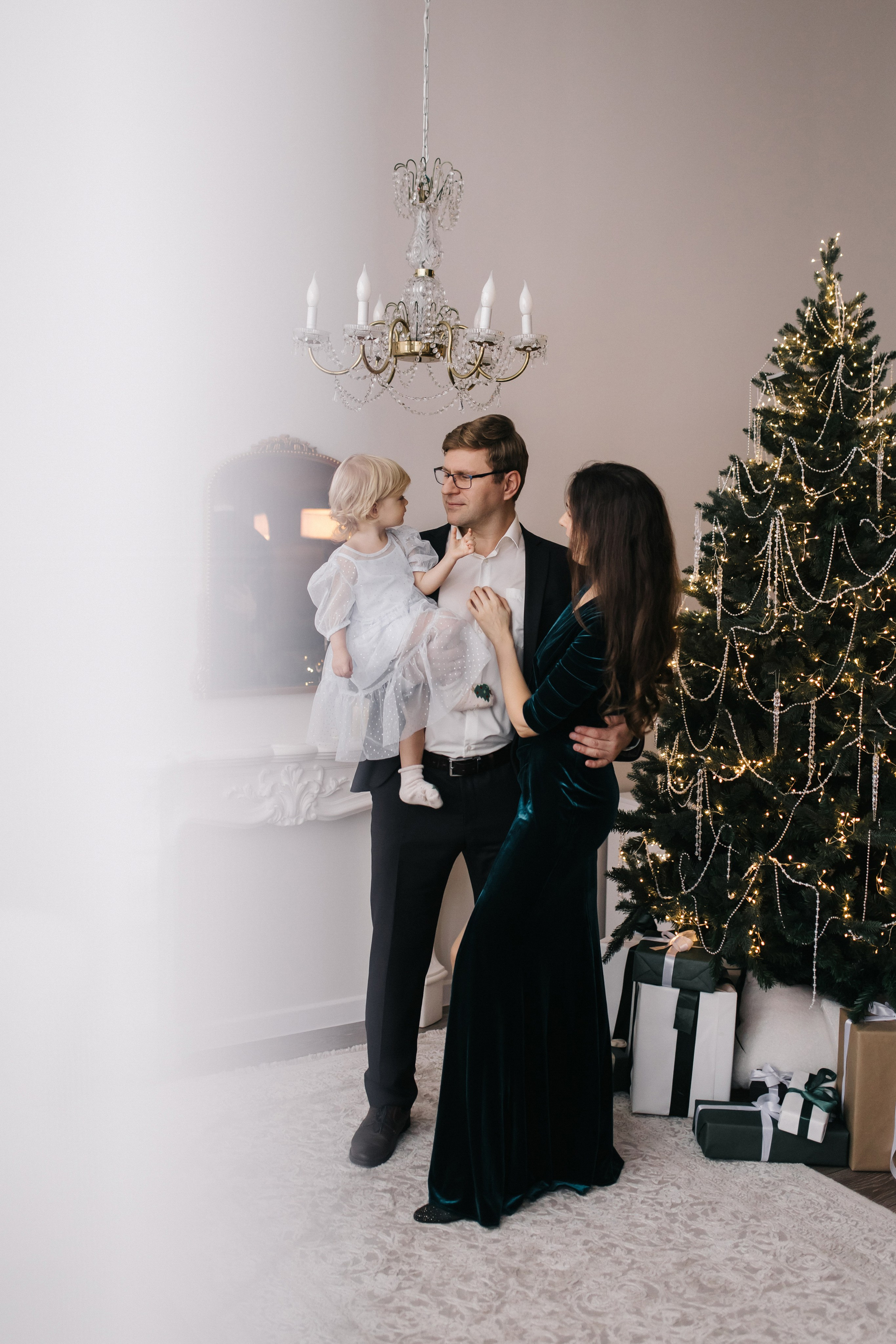 Фотосессия в 100 Frames