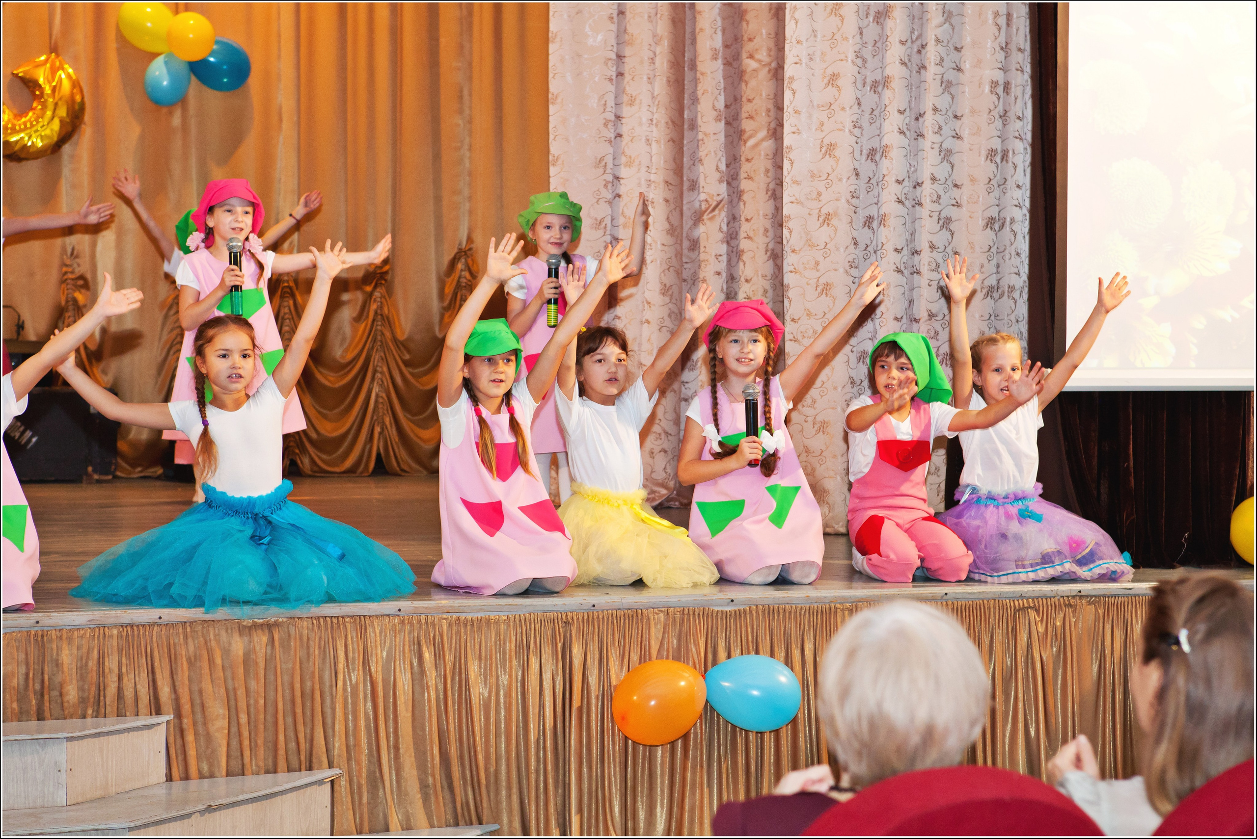 Выступление коллектива Дежавю. Фото и видео Москва, Московский. Свадебный фотограф, видеограф, фотосессии, видеосъемка