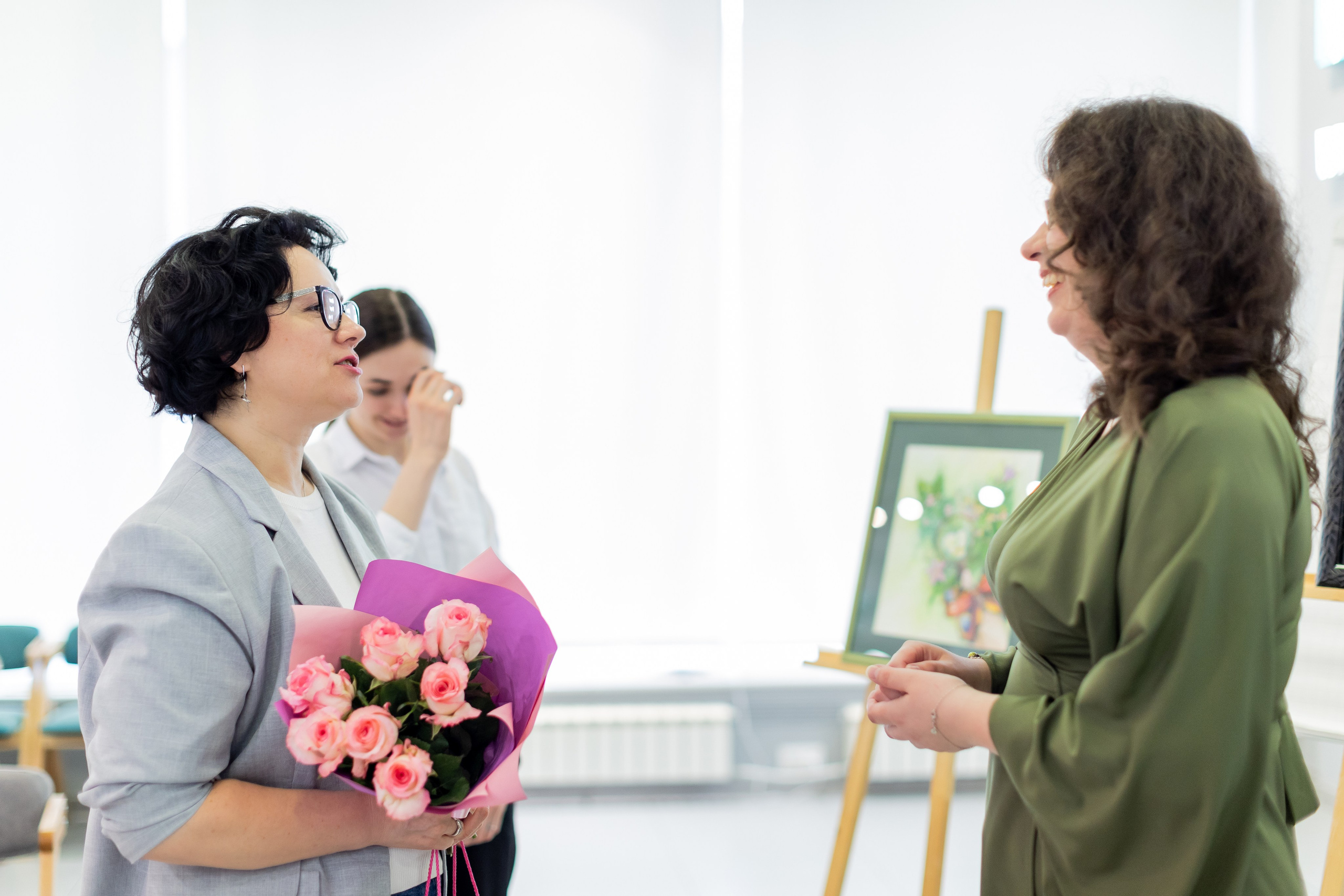 Фотосъемка на день рожденья, юбилей, праздник в г. Московский, Град Московский, ПМГП. Фото и видео Москва, Московский. Свадебный фотограф, видеограф, фотосессии, видеосъемка