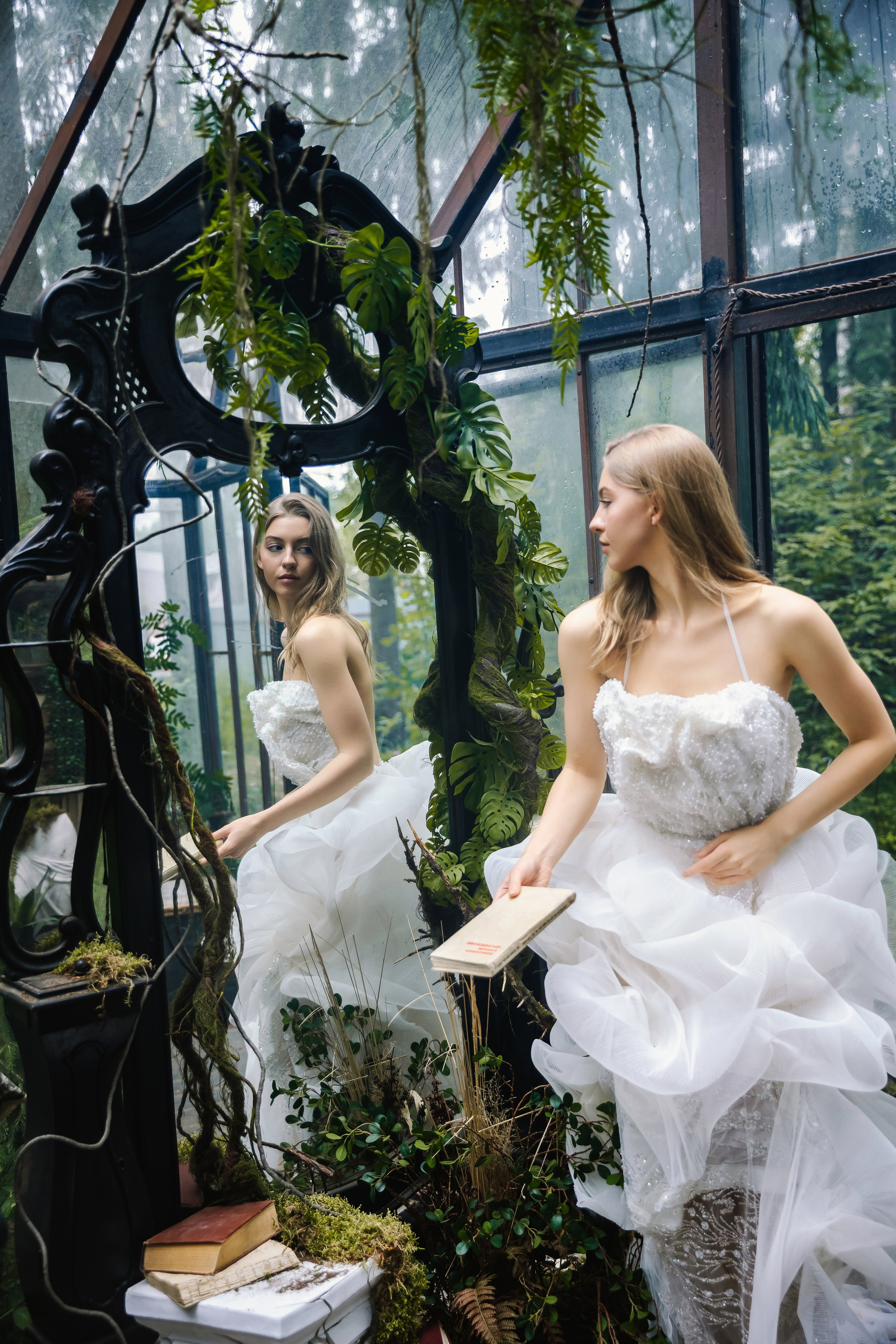 Свадьба в оранжерее ProjectX. Фотограф и видеограф Москва. Свадебный фотограф, видеограф. Выпускные альбомы. Оживающие альбомы