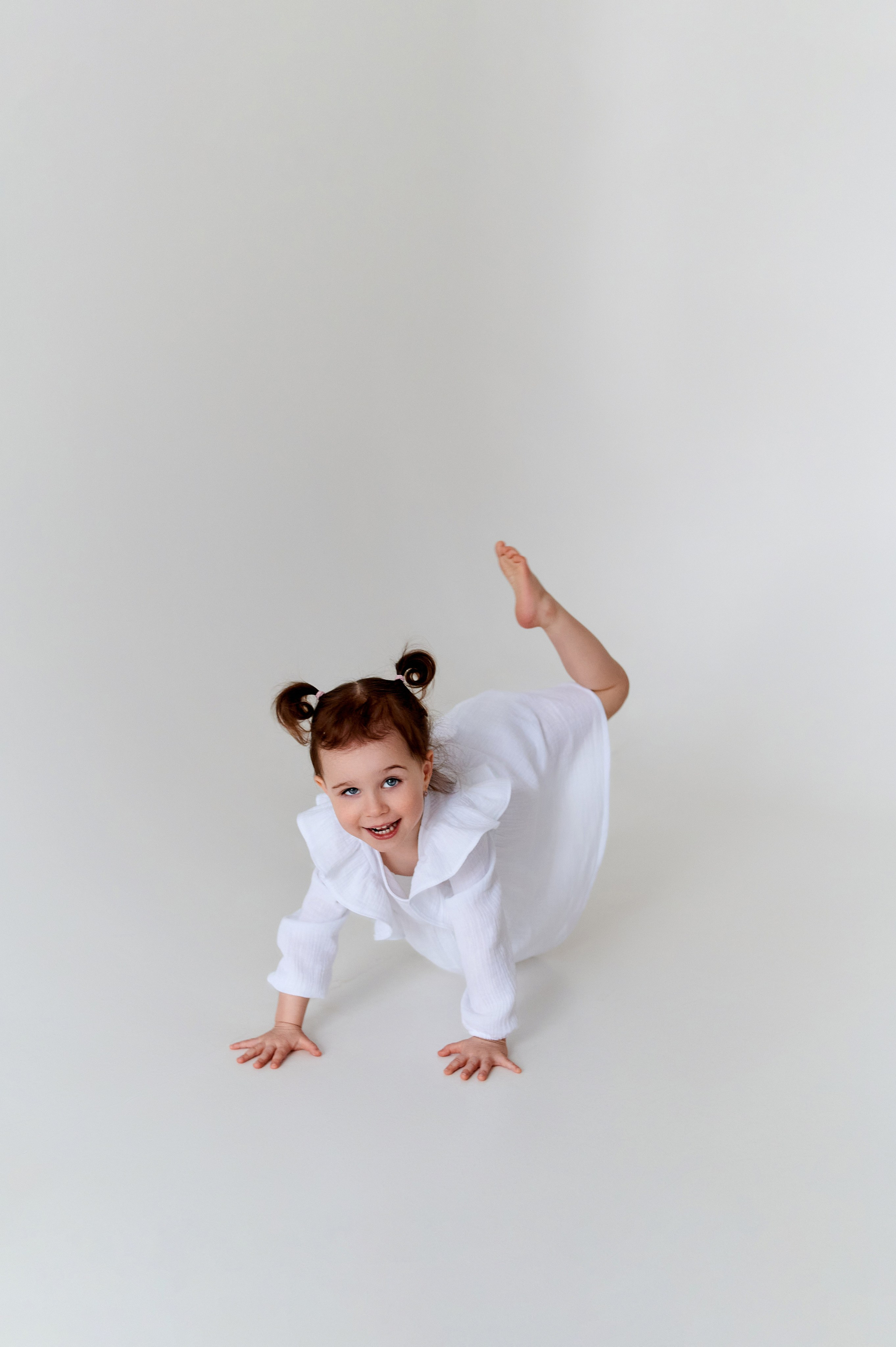 В студии. Семейный и детский фотограф в г. Ногинске Ангелина Хасанова