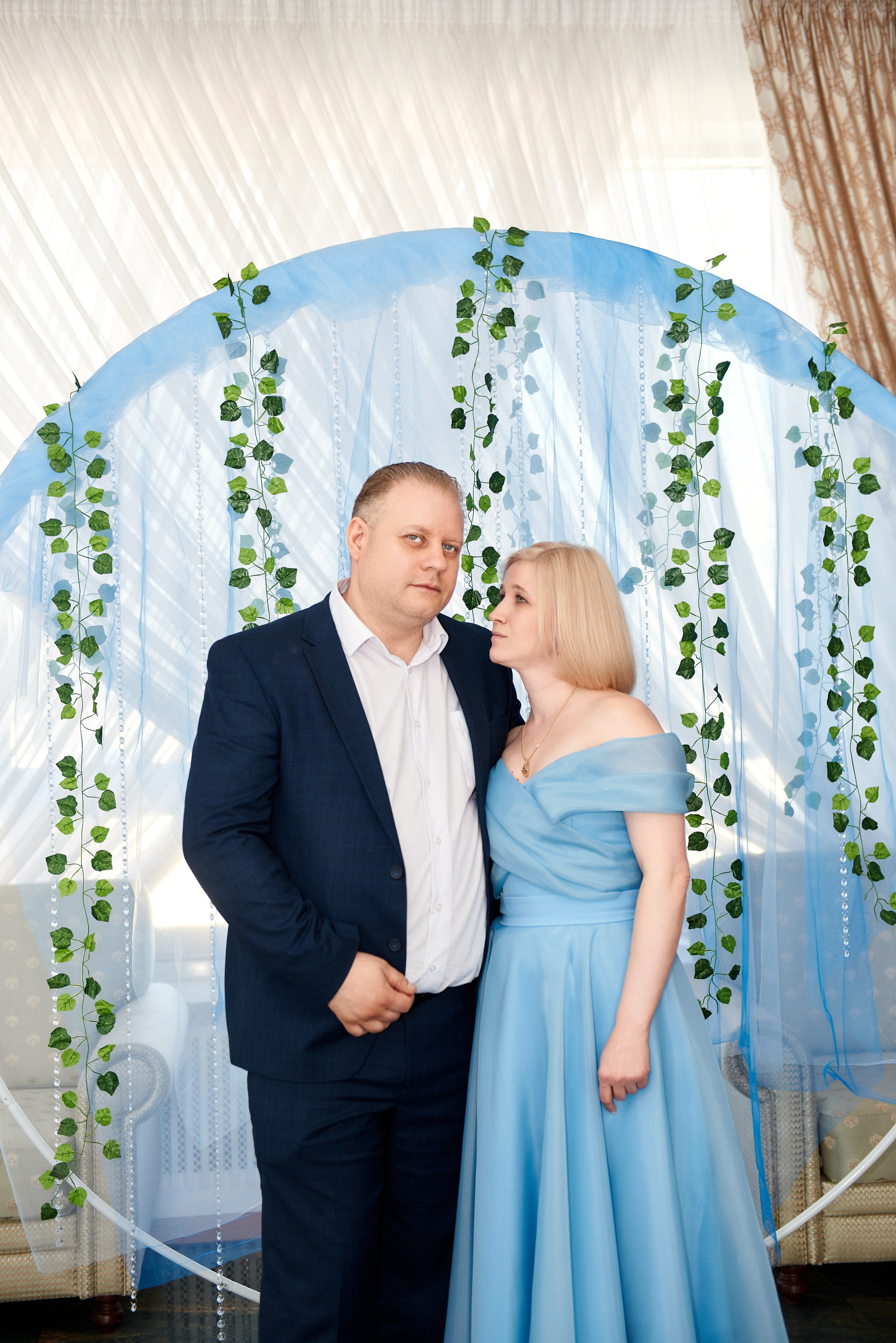 В & Я. Семейный и детский фотограф в г. Ногинске Ангелина Хасанова