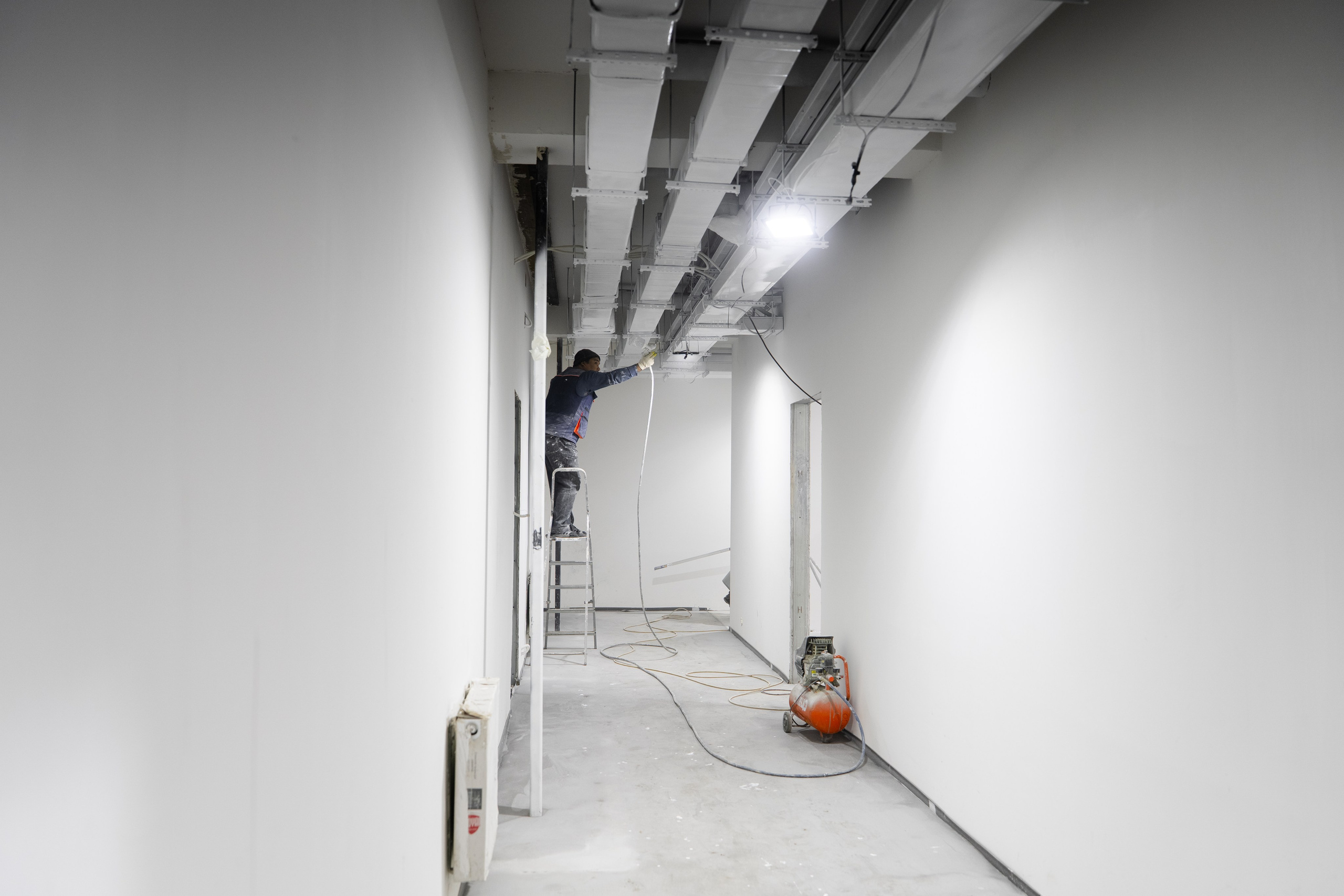 Land. Фотограф в Санкт-Петербурге Мария Александрова