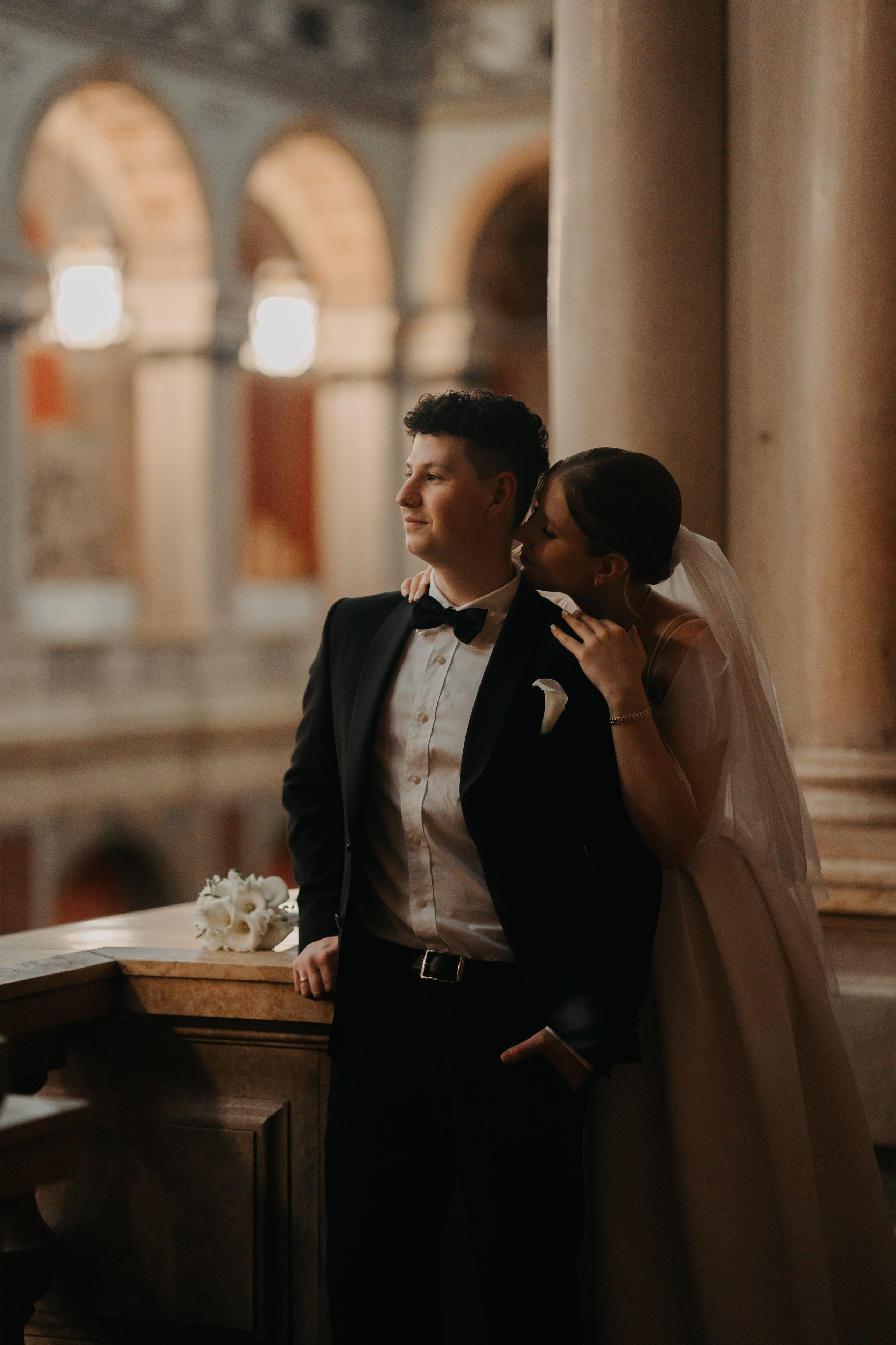 Софья и Артём. Фотограф в Санкт-Петербурге Мария Александрова