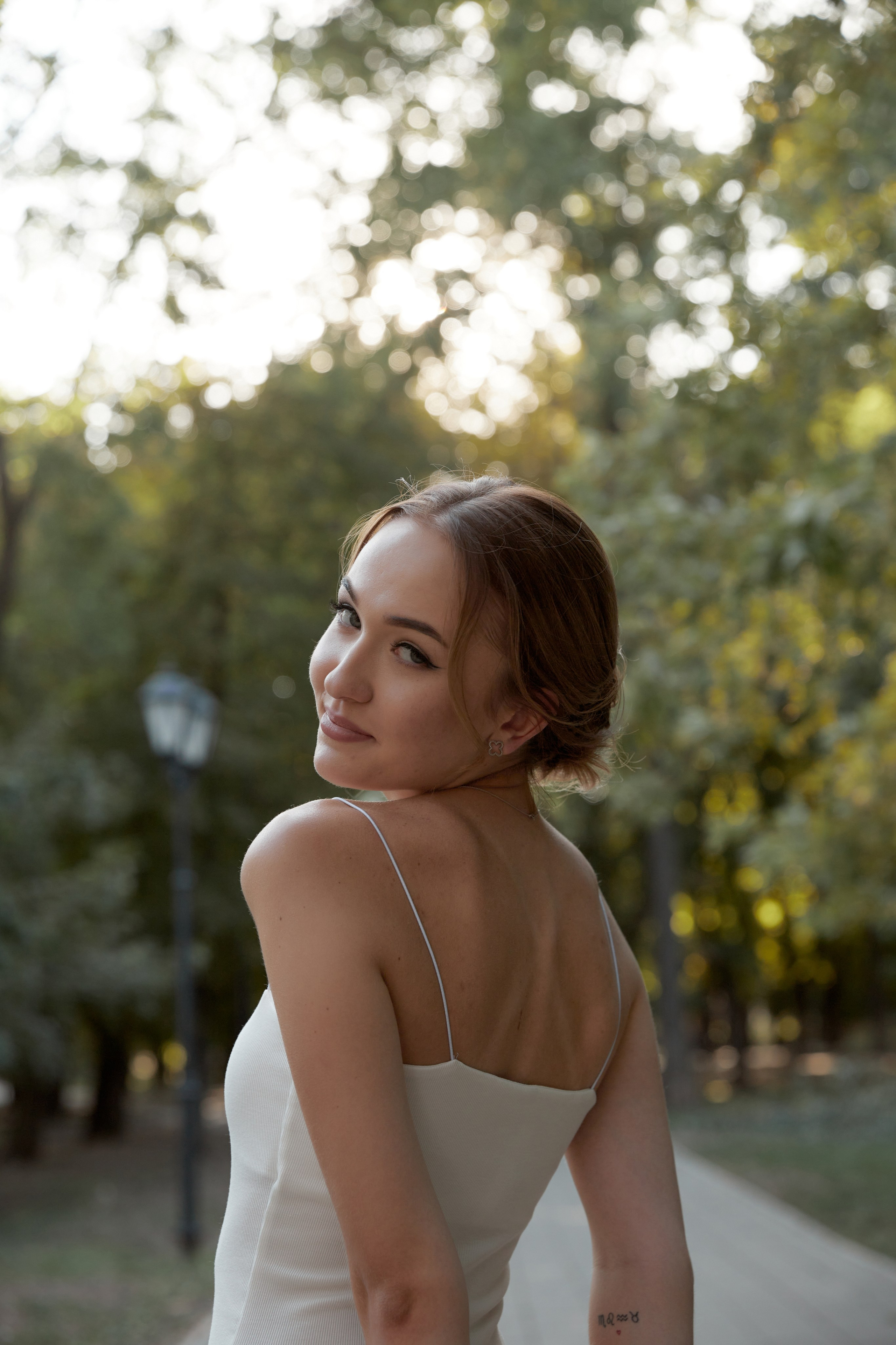 Юлия & Дмитрий. Фотосессии в Ростове-на-Дону. Мария Роскошная