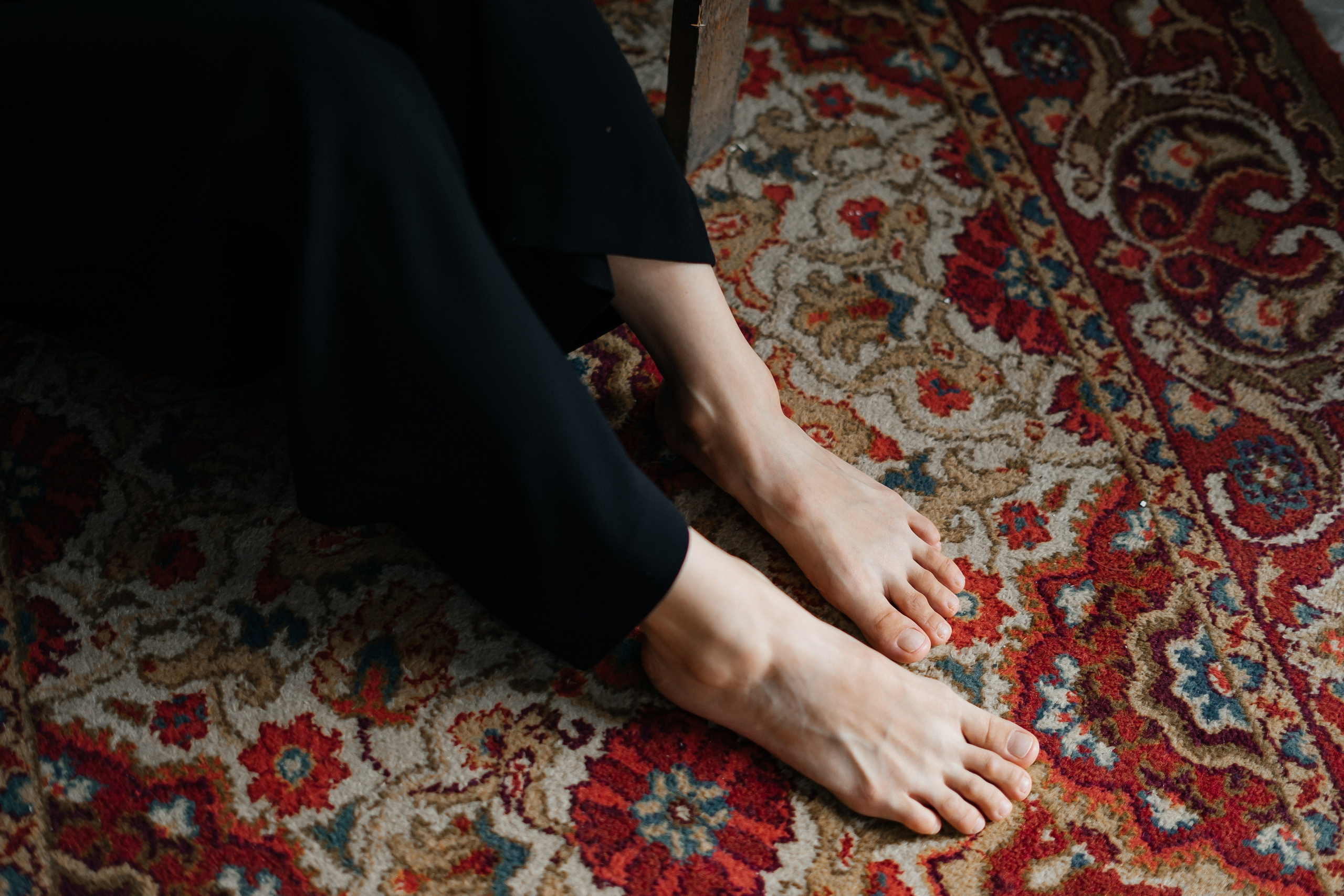 Саша. Портретный и семейный фотограф Ксения Казанцева