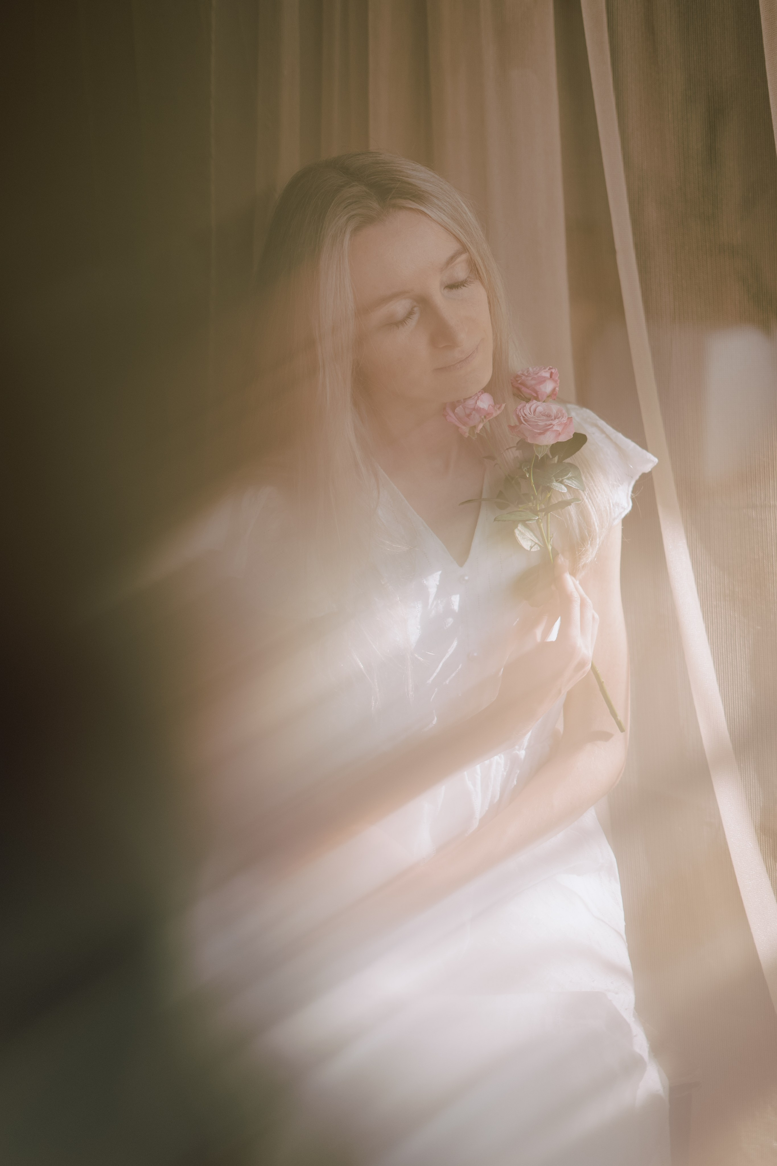 Оля. Портретный и семейный фотограф Ксения Казанцева