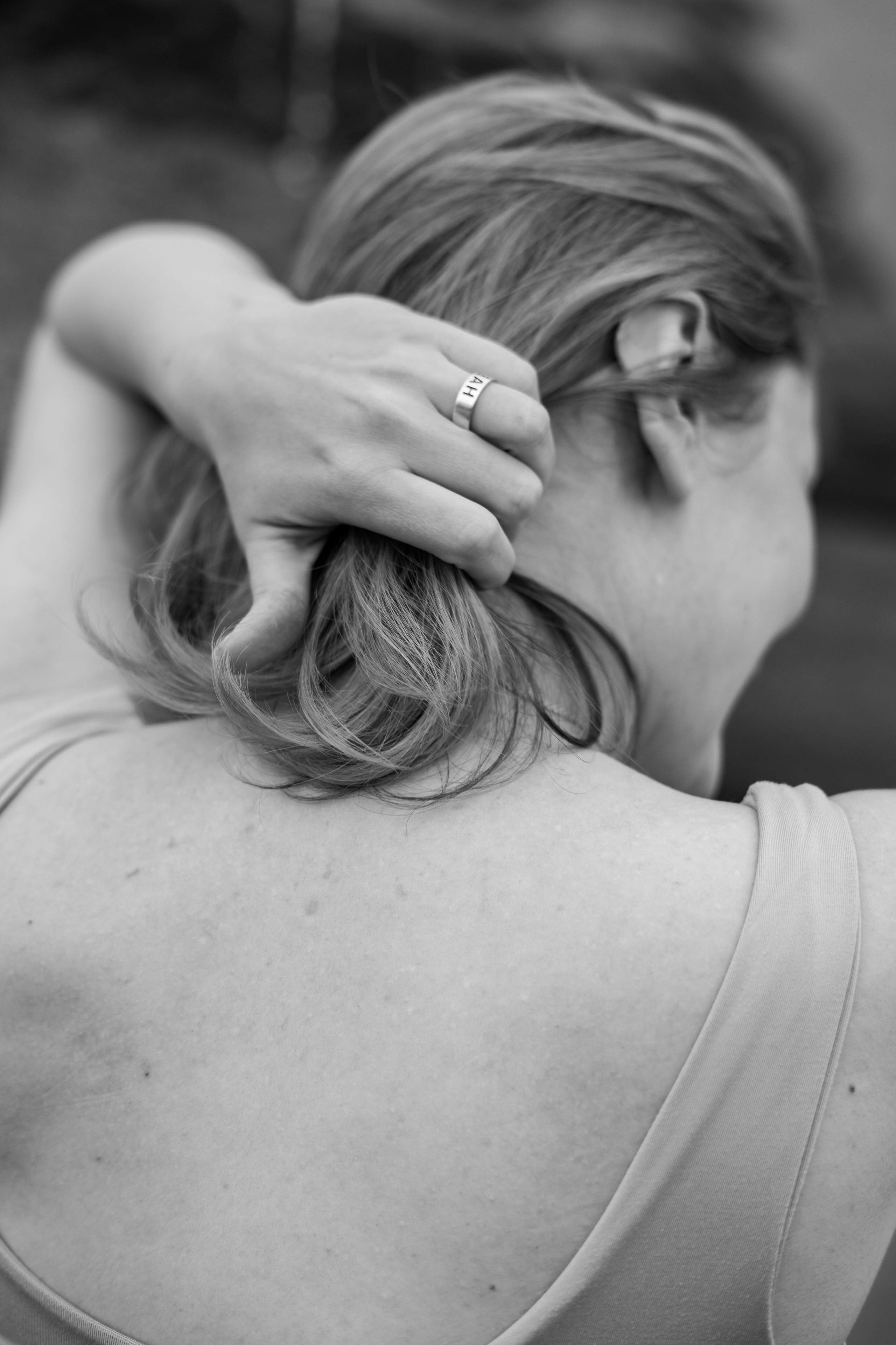 Настя. Портретный и семейный фотограф Ксения Казанцева