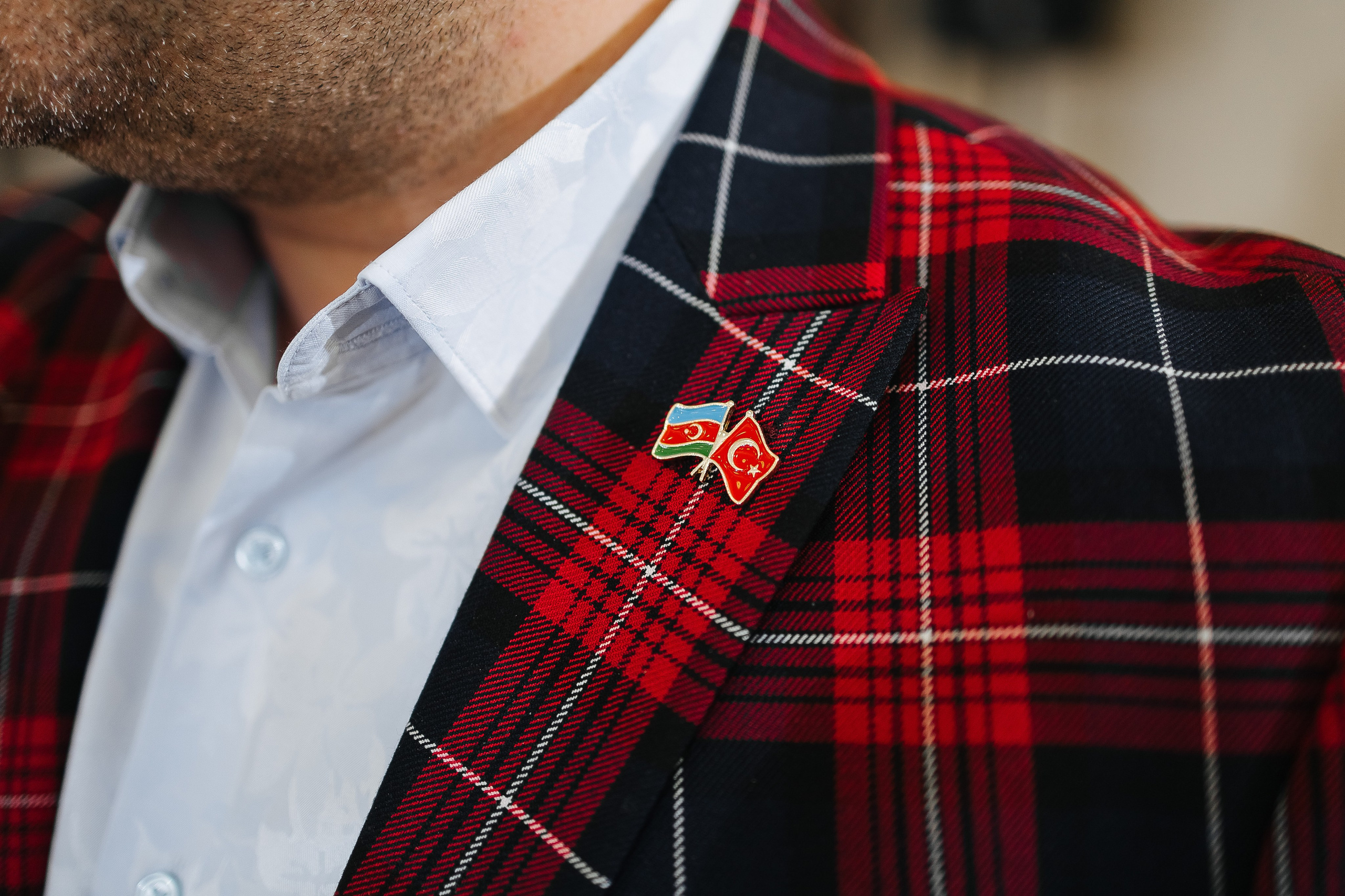 Шах и Ирада. Фотограф в Красноярске Надежда Воскресенская