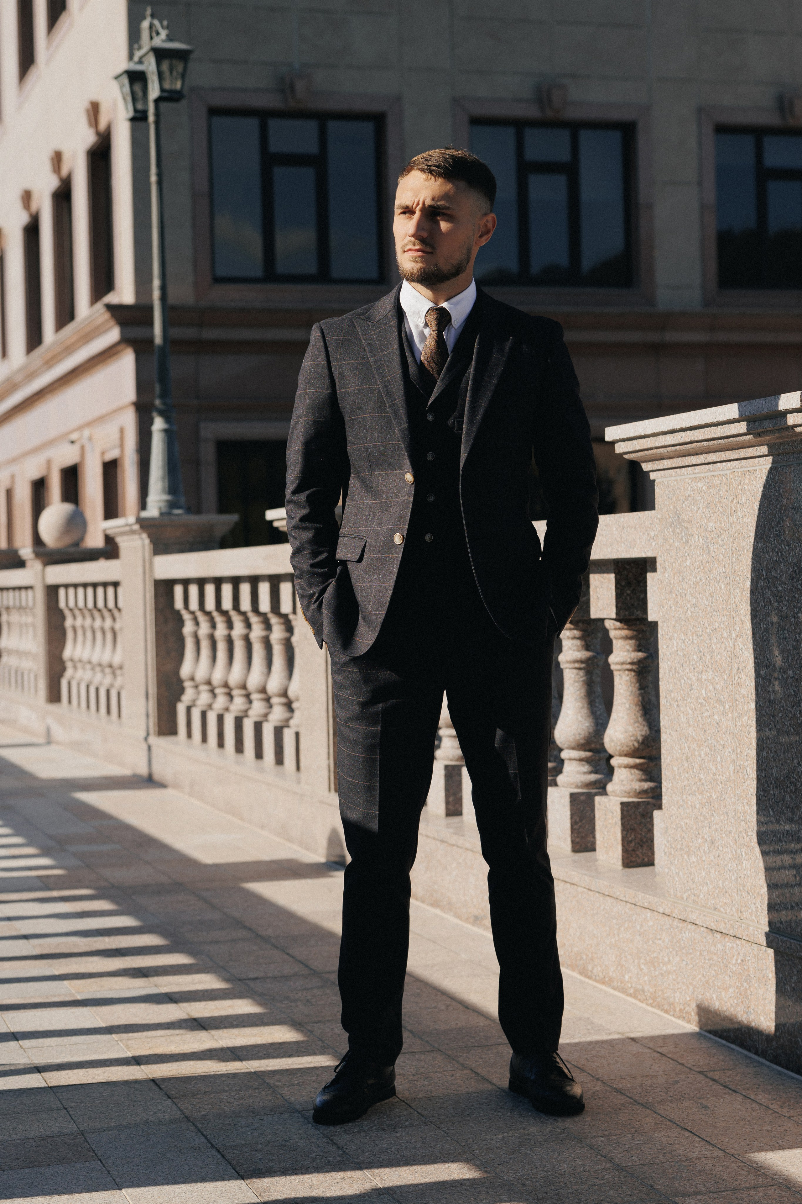 БОГДАН И АНАСТАСИЯ | ЮЖНО-САХАЛИНСК. Wedding and family photographer in Vladivostok Anton Blokhin