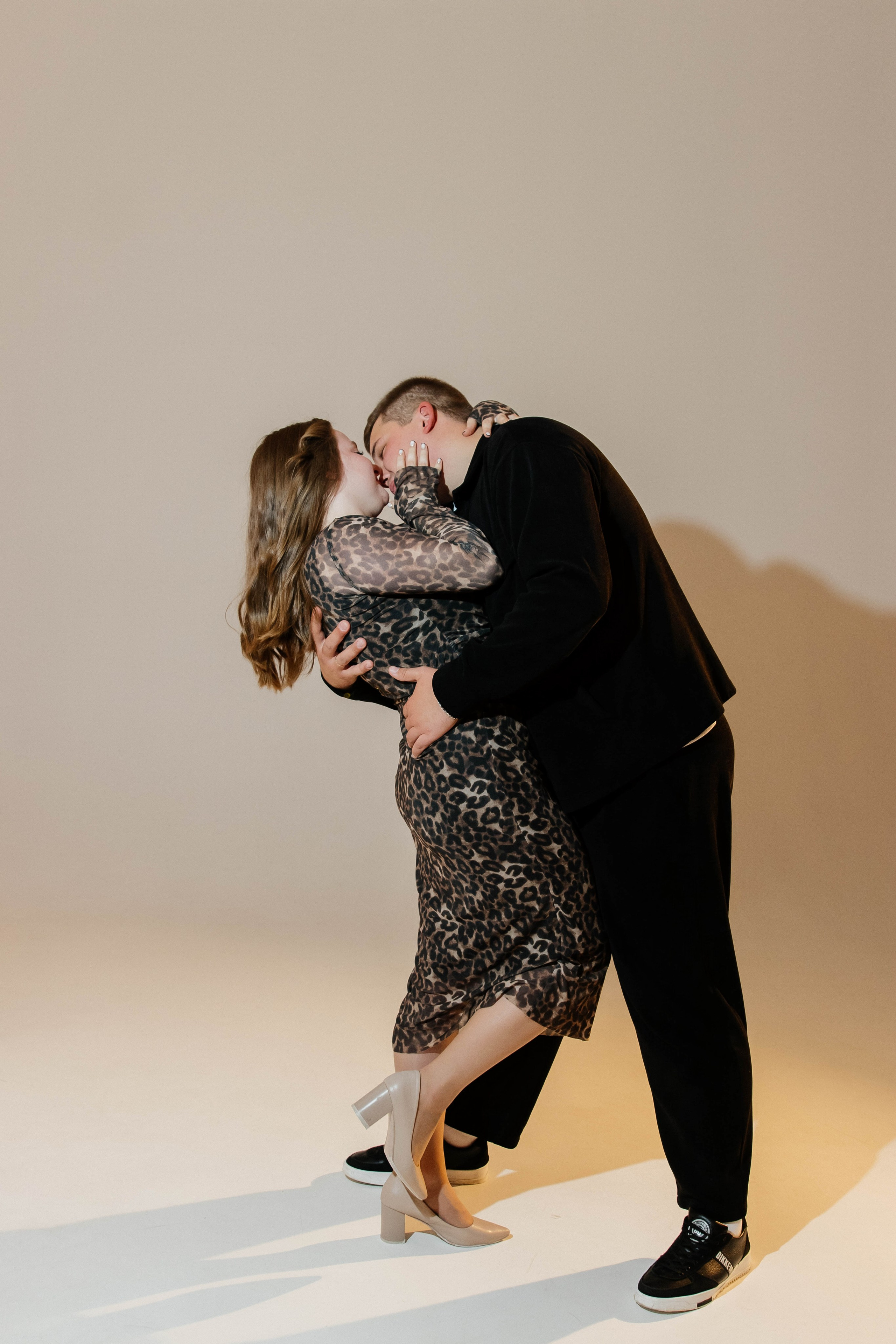 Ольга и Даниил. Фотограф Пятигорск Александра Карасева