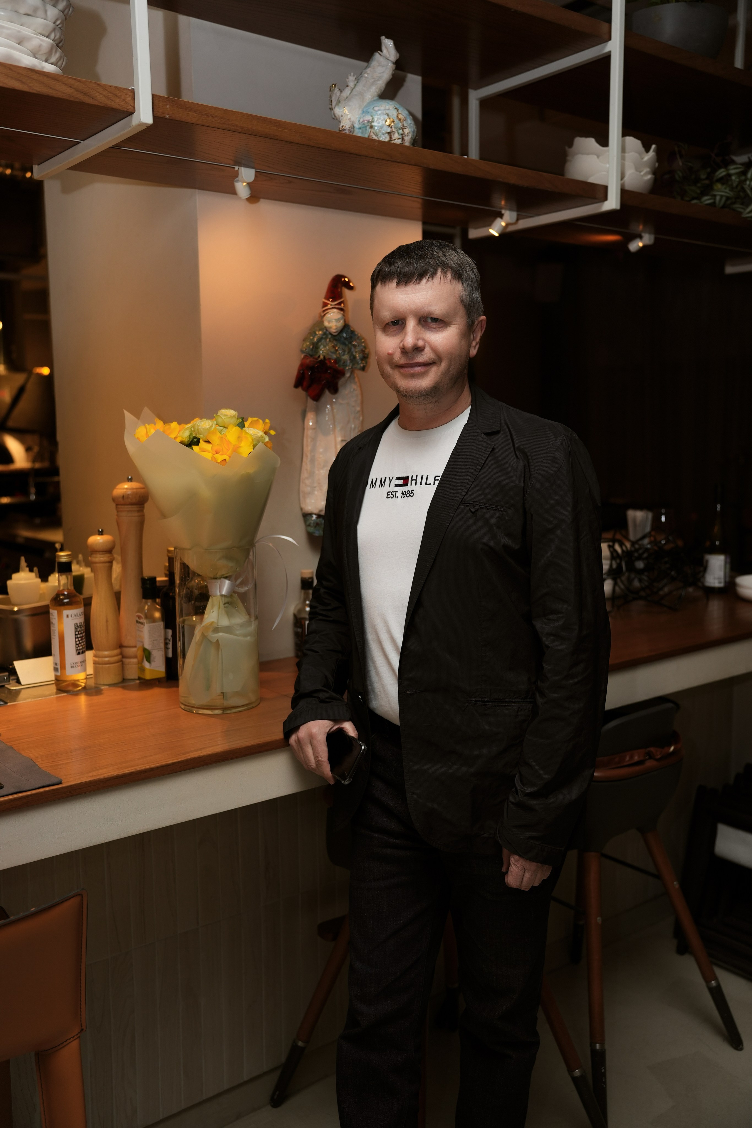 Моно спектакль Алисы Коржуковой 26.03.26. Фотограф Москва | Белгород