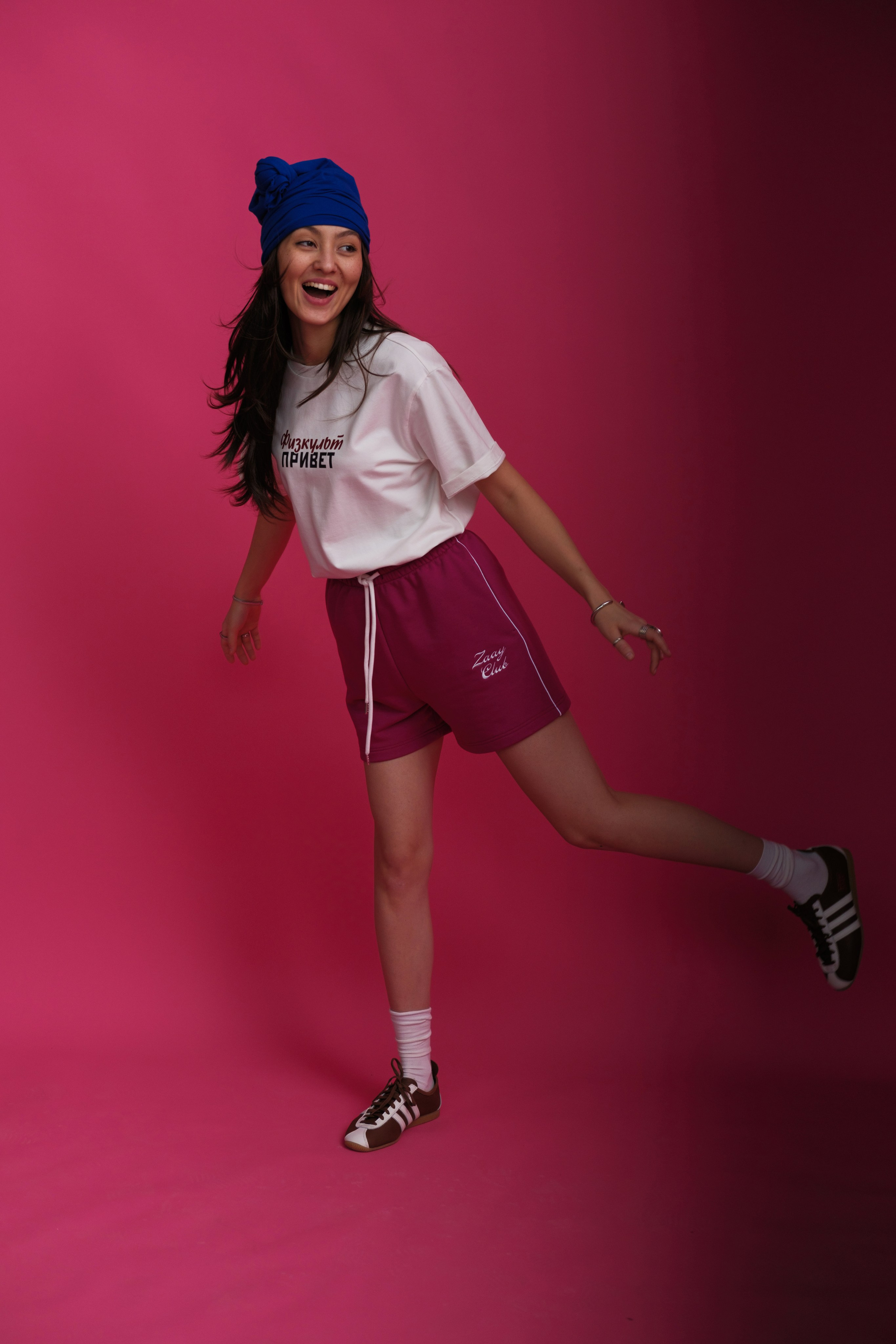 Zaay Spring'2025. Фотограф Евгений Политов