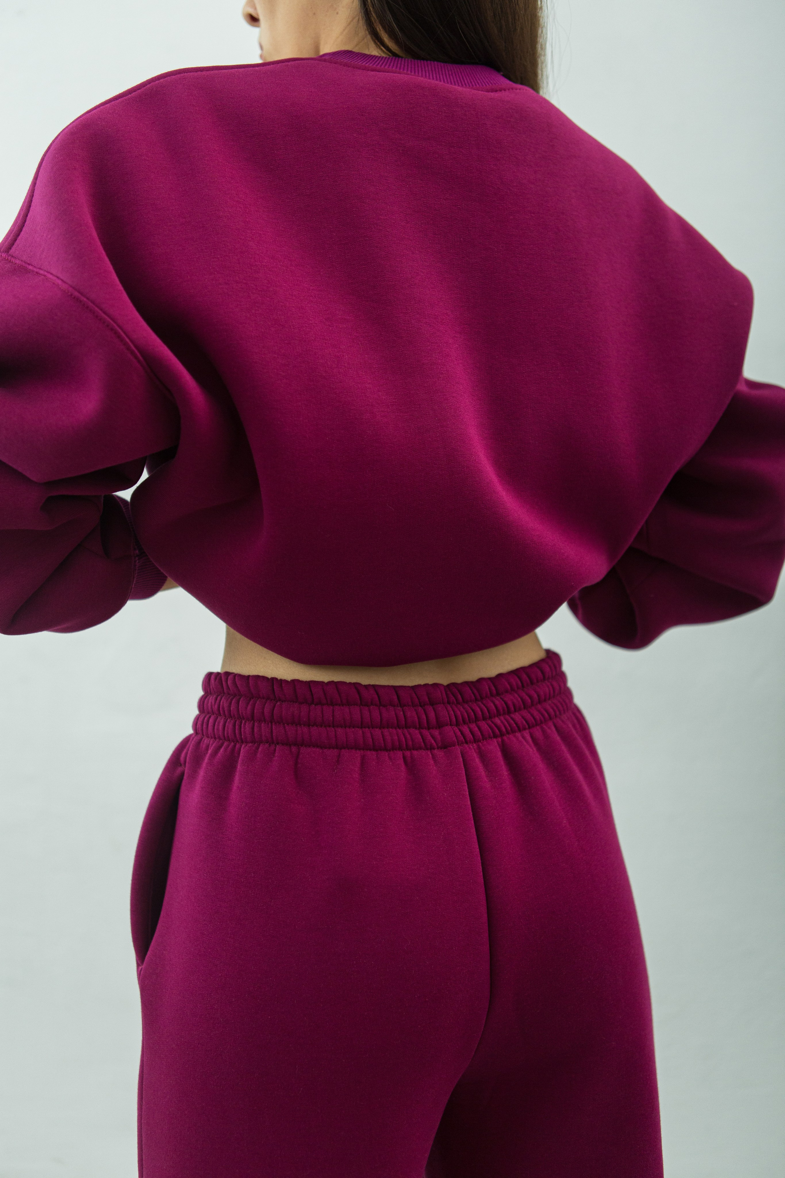 Zaay autumn 2024. Фотограф Евгений Политов