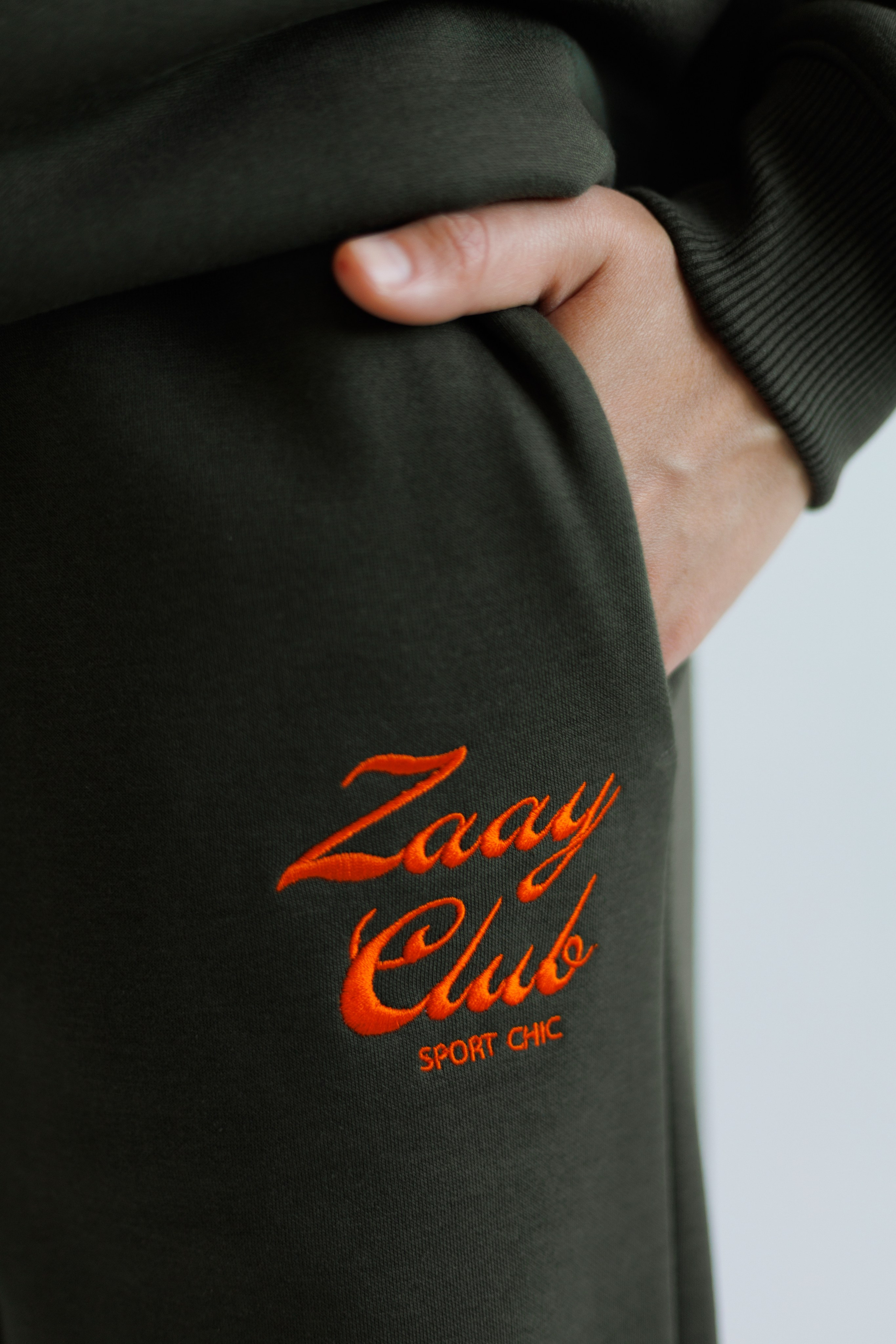 Zaay autumn 2025. Фотограф Евгений Политов