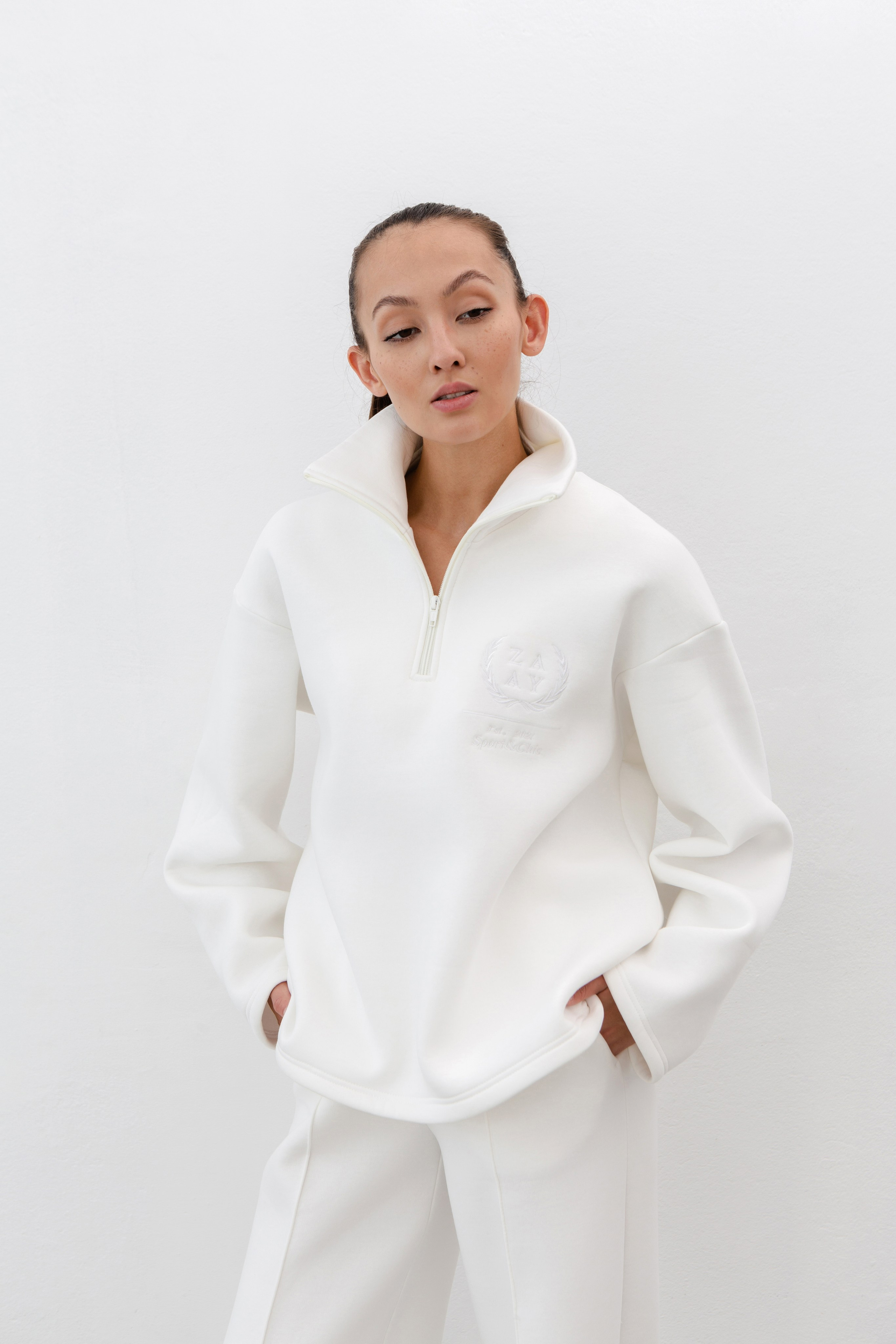 Zaay Autumn 2023. Фотограф Евгений Политов