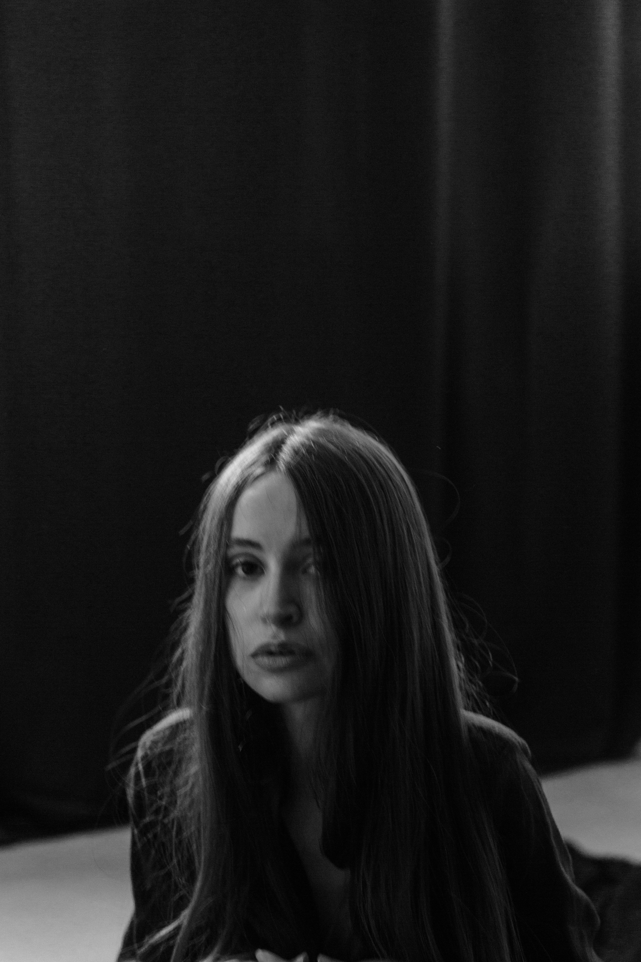 Lina. Фотограф Евгений Политов