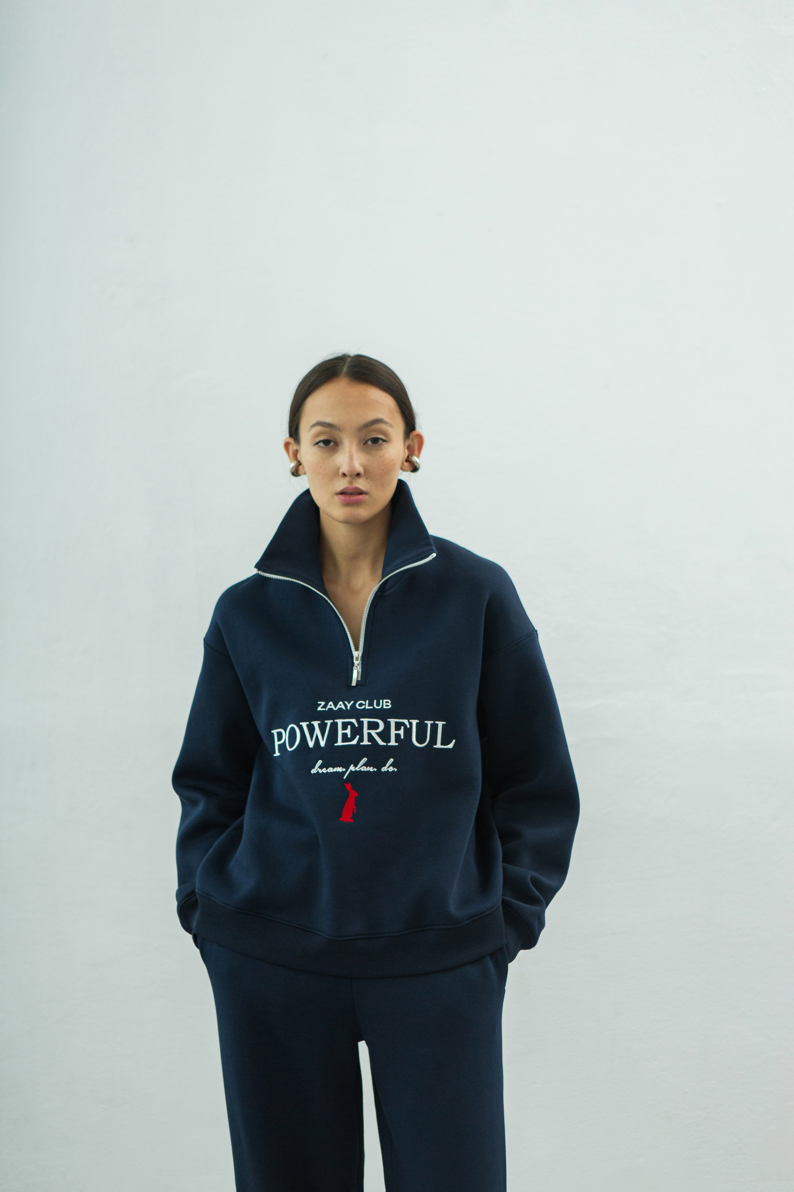 Zaay autumn 2024. Фотограф Евгений Политов