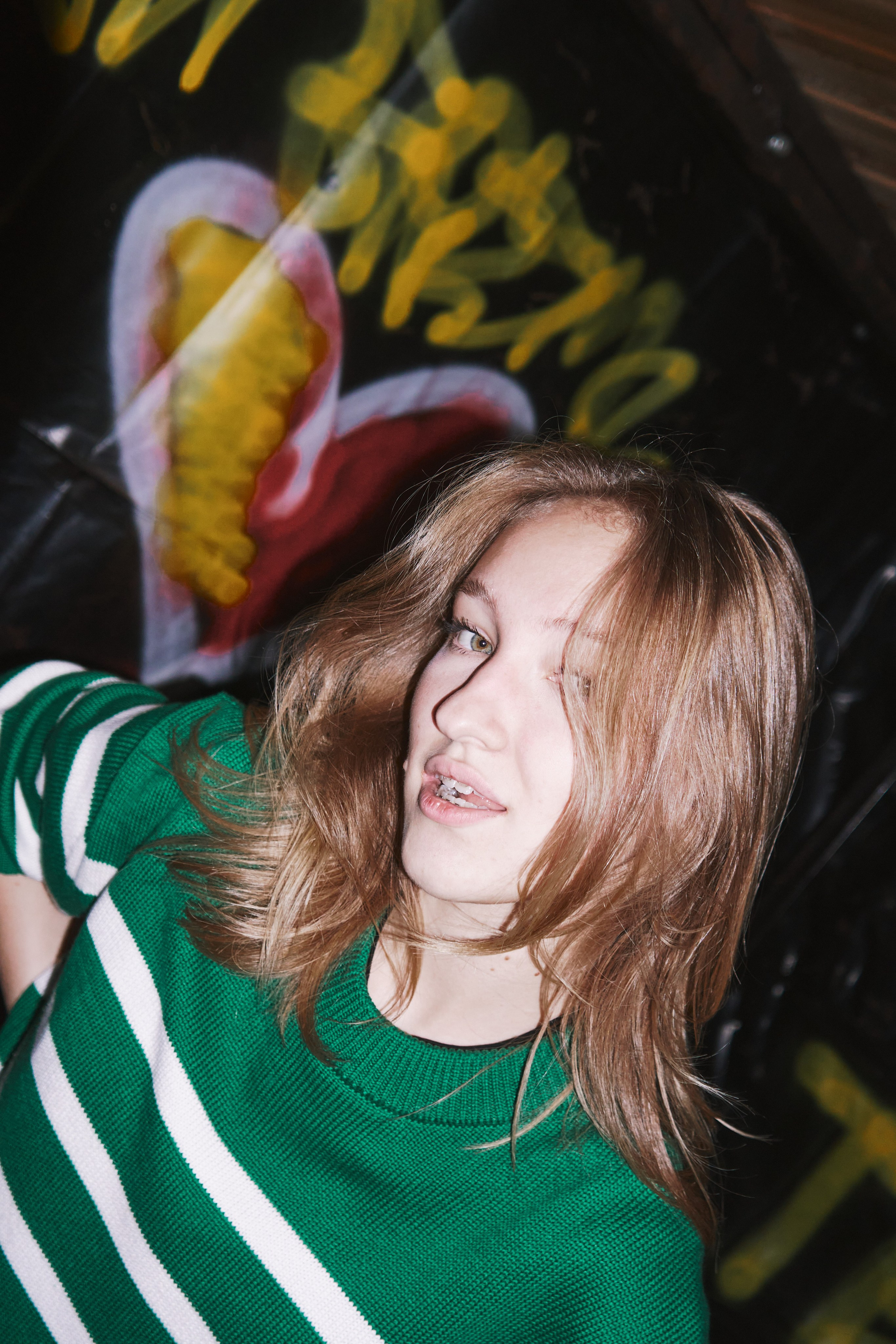 Урбан Фест. Любвеобильный фотограф в Москве и Уфе