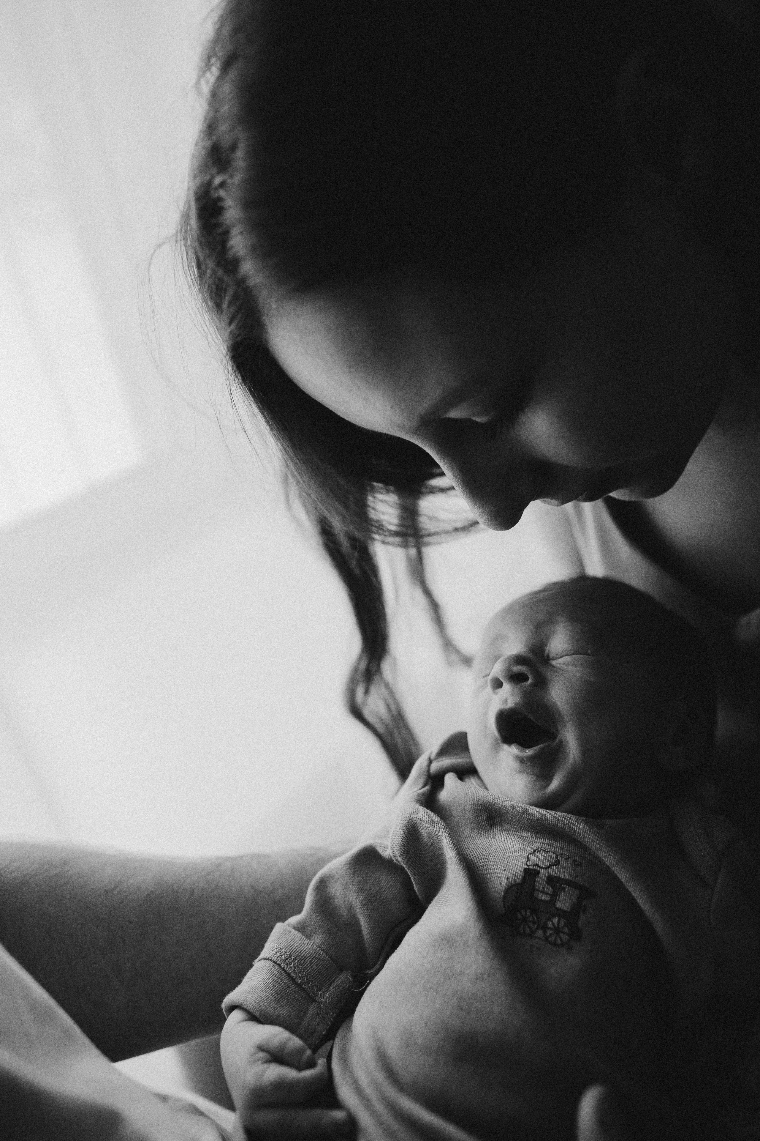 Паша. Семейный фотограф новорожденных УФА Гульнара Зиновьева