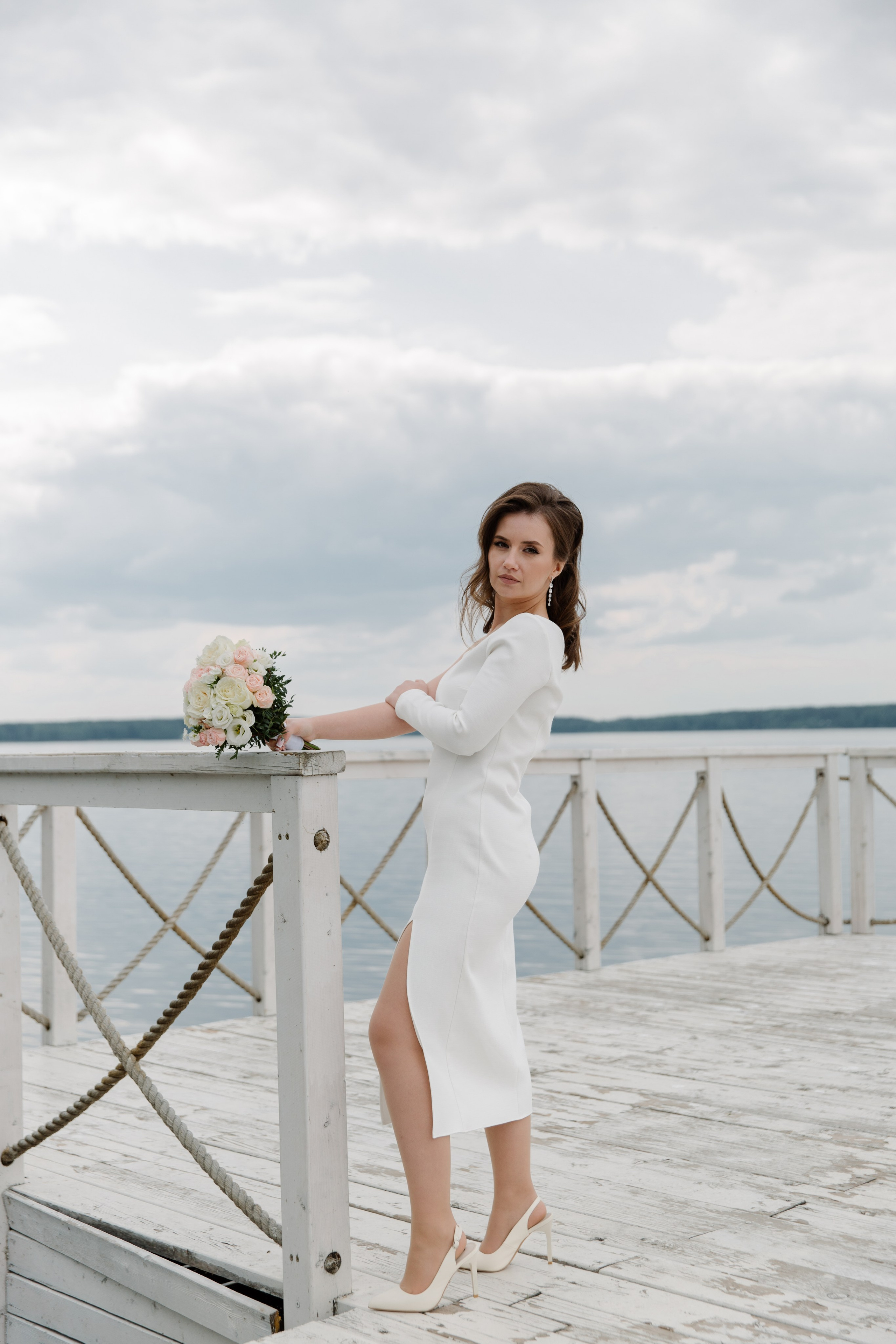 Юрий и Маргарита. Мозжерина Ирина — Свадебный и семейный фотограф в Екатеринбурге