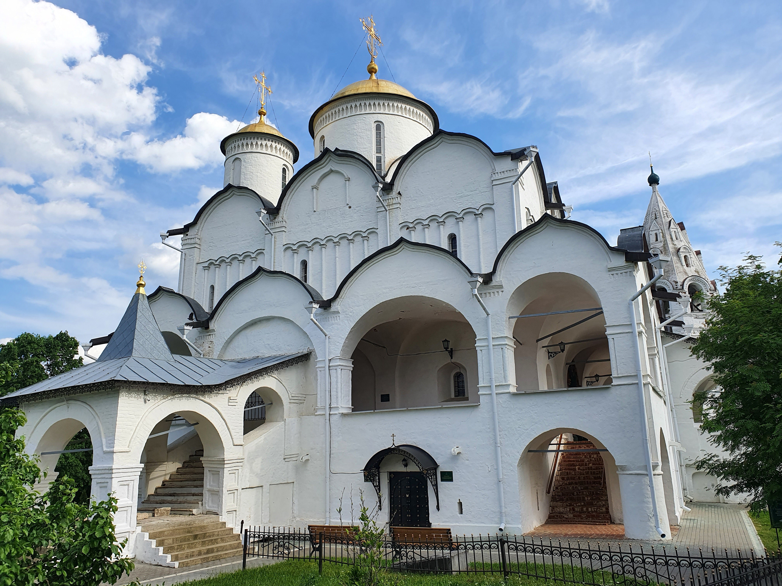 Интересные фотографии с мобильного телефона. Фотограф в Москве и Подмосковье, Николай Сорокин