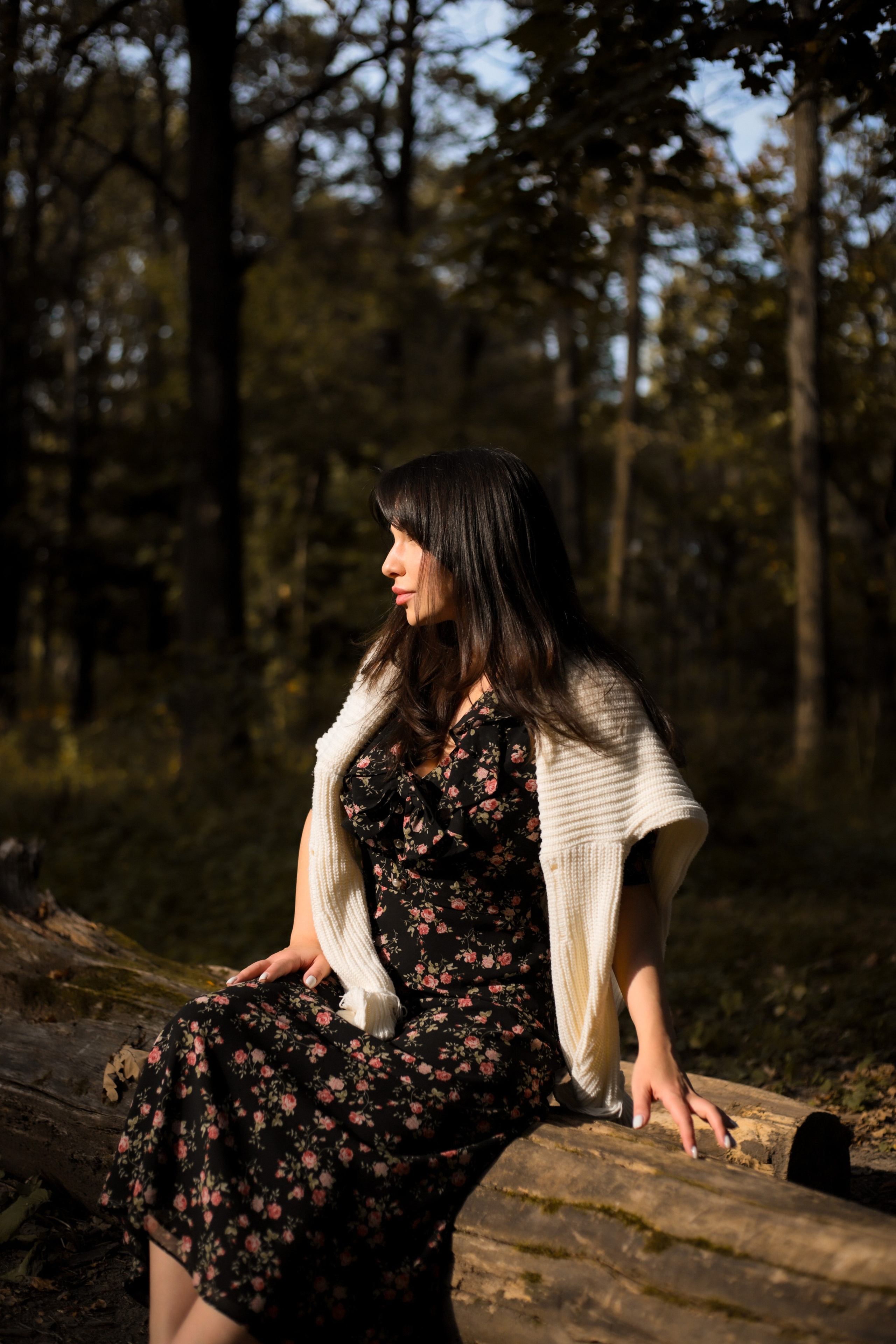 Яна. Женский фотограф в Москве Юля Иванова