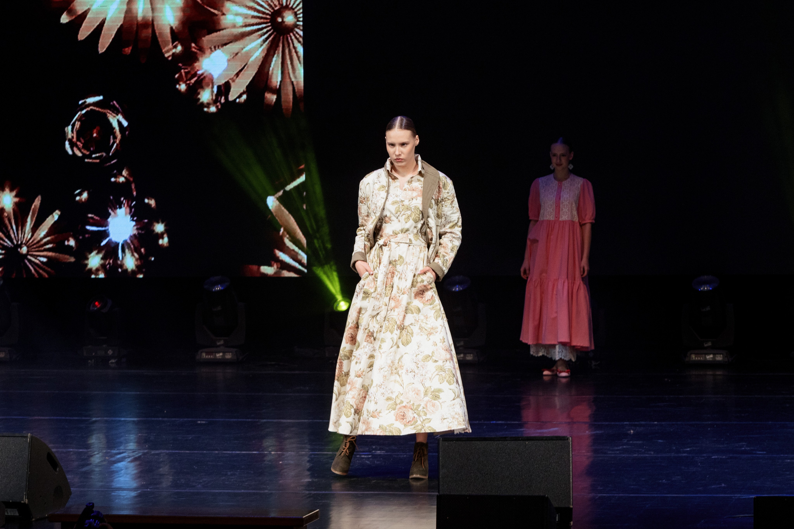 Конференция моды и дизайнеров — ТОЧКИ РОСТА 2026. СВОИ. ФОТООТЧЕТЫ-СОБЫТИЯ-МЕСТА