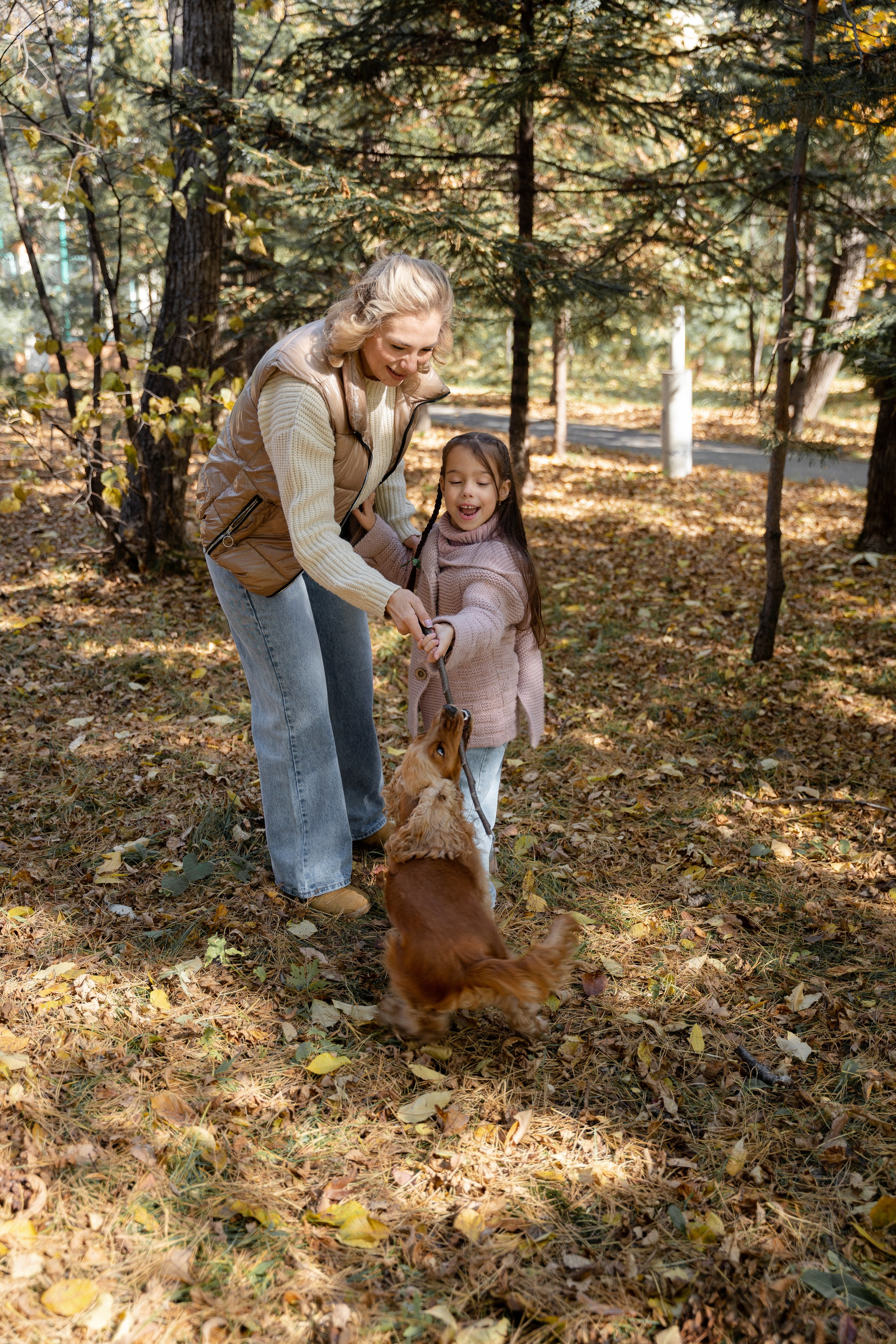 Кристина и ее семья. Анастасия Антипинская — профессиональный фотограф в Хабаровске