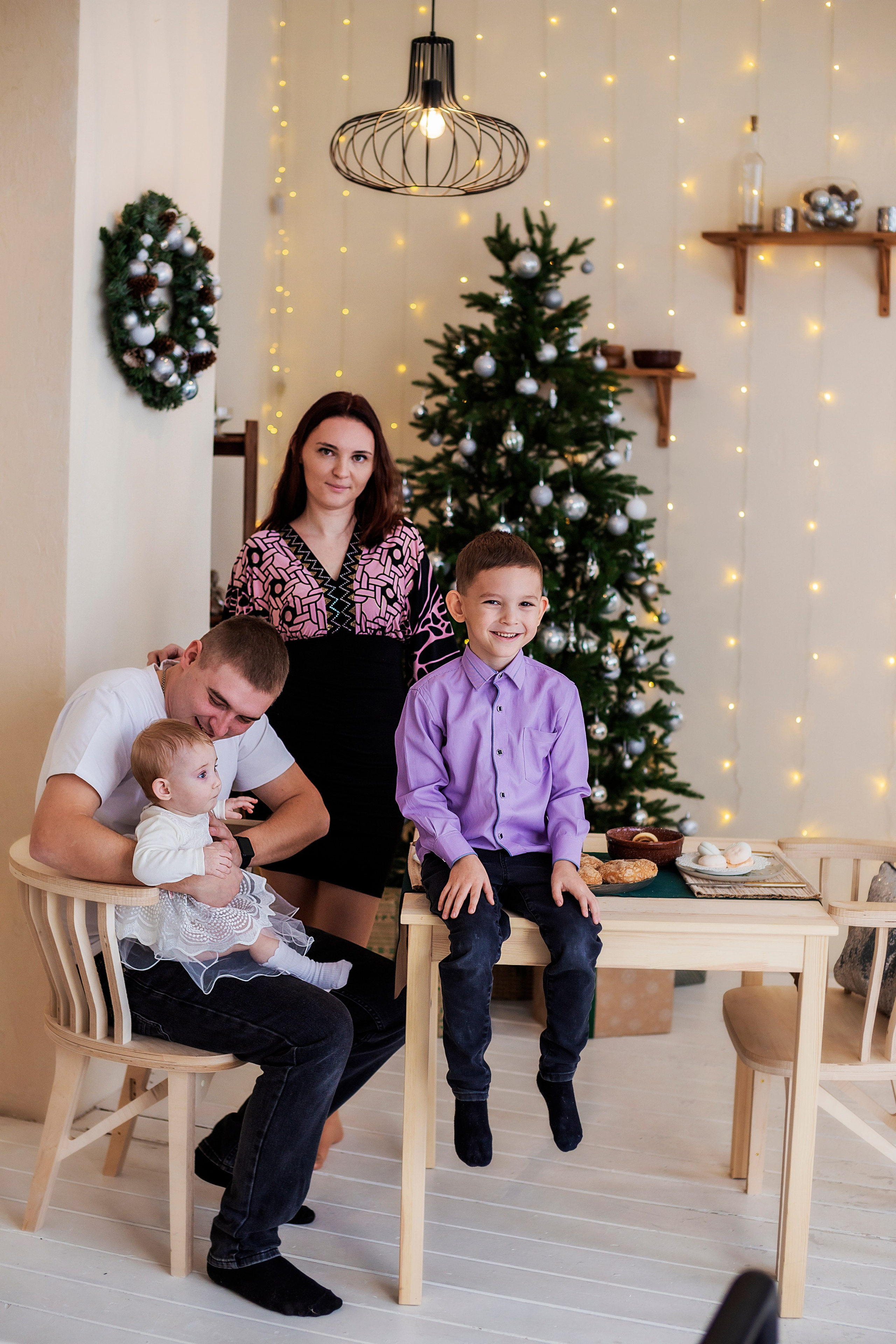 24.12.23. Семейный фотограф в Саратове