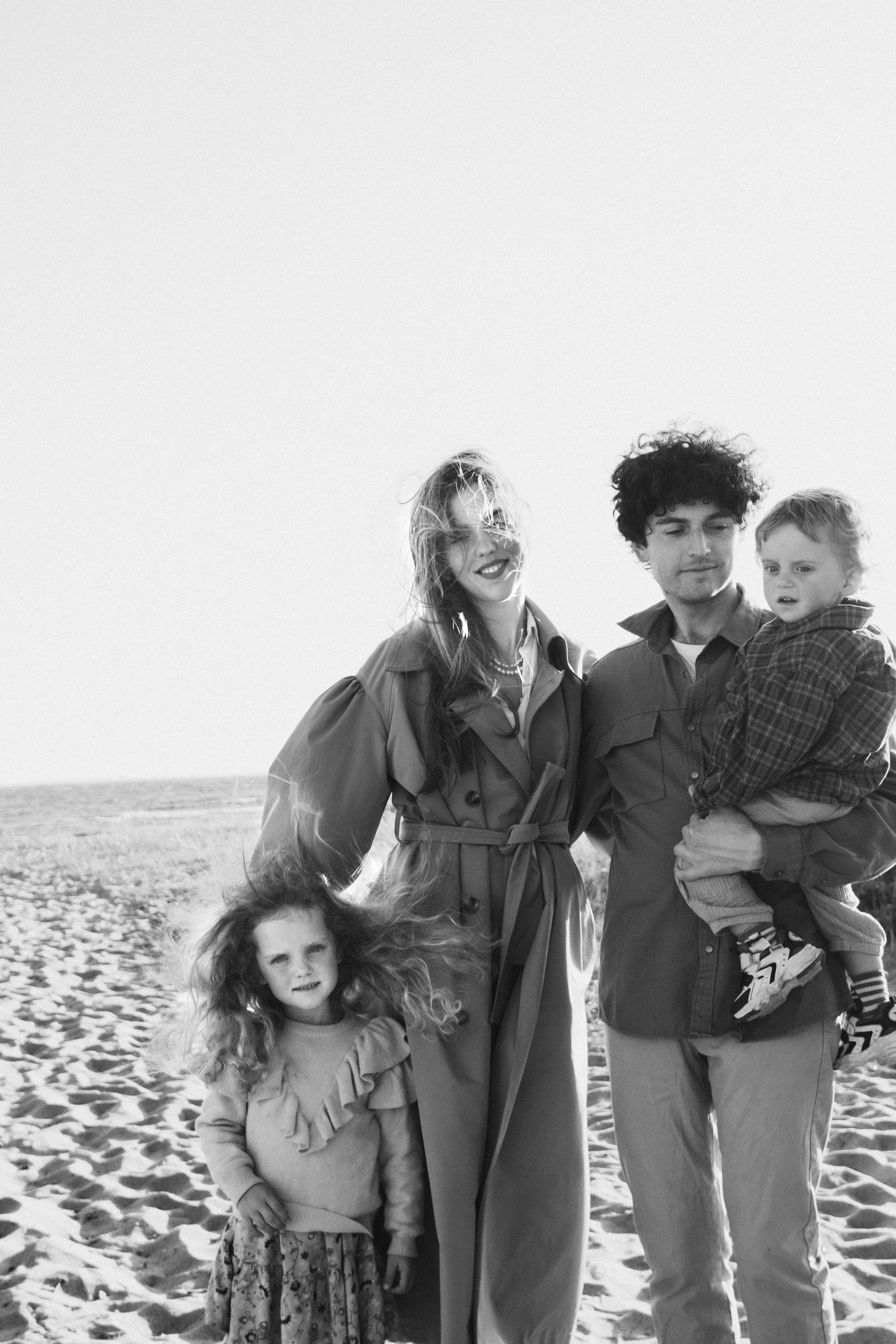 СЕМЕЙНЫЕ ИСТОРИИ. Фотограф Наталья Авсеенкова