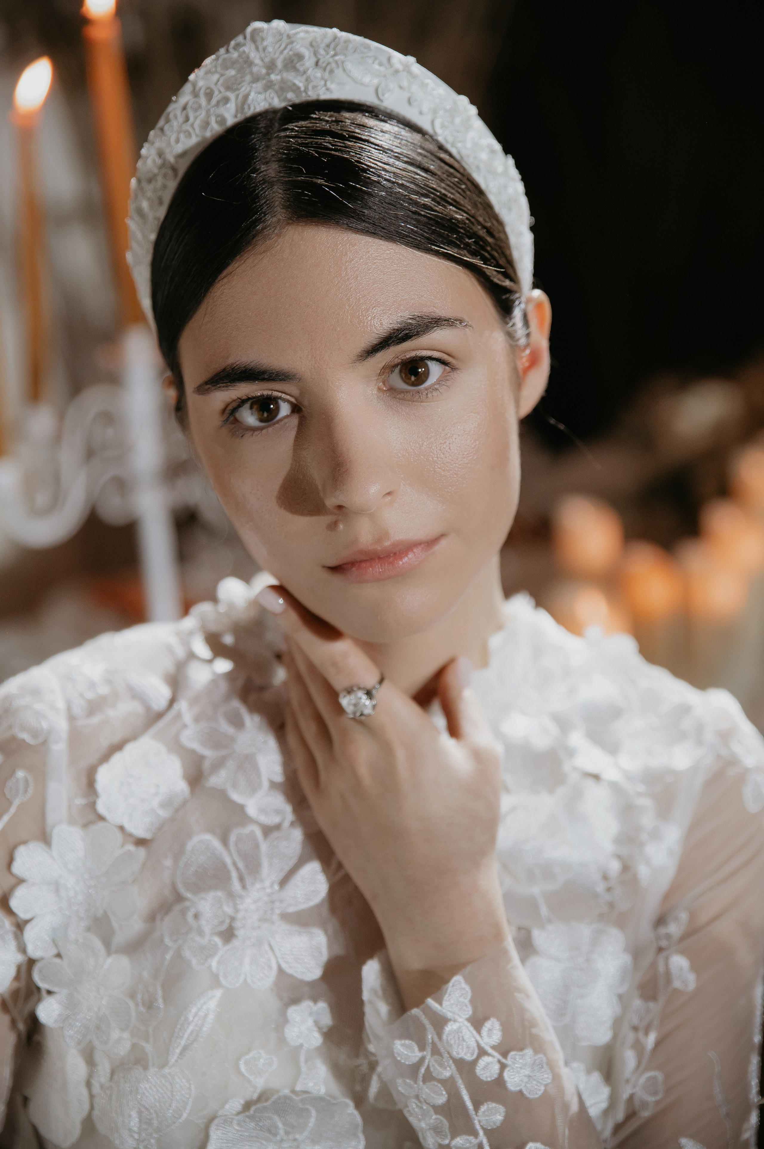 Свет очей моих. Свадебный фотограф Евгения Наумовец