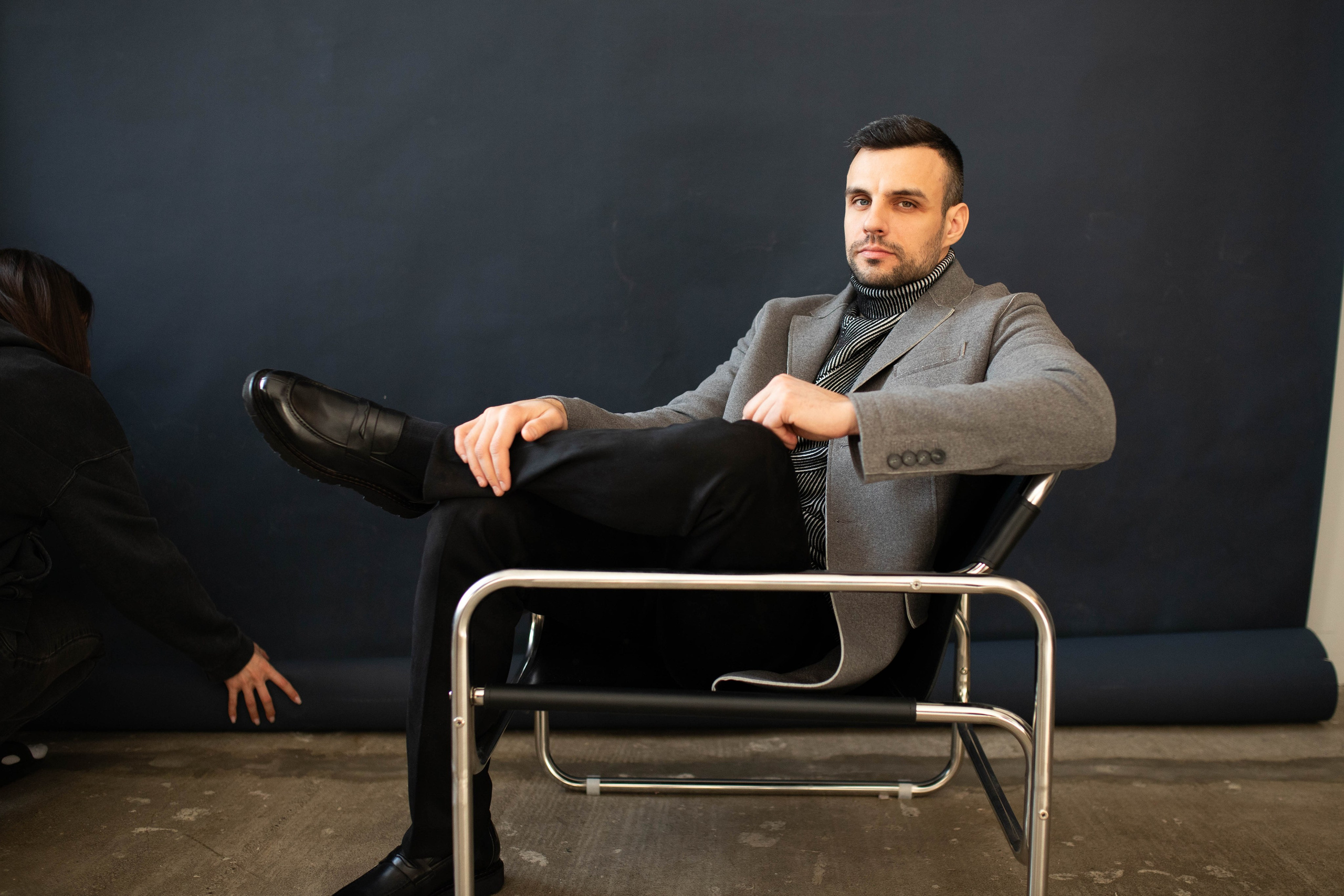 Фотограф в Ангарске Елена Малежик