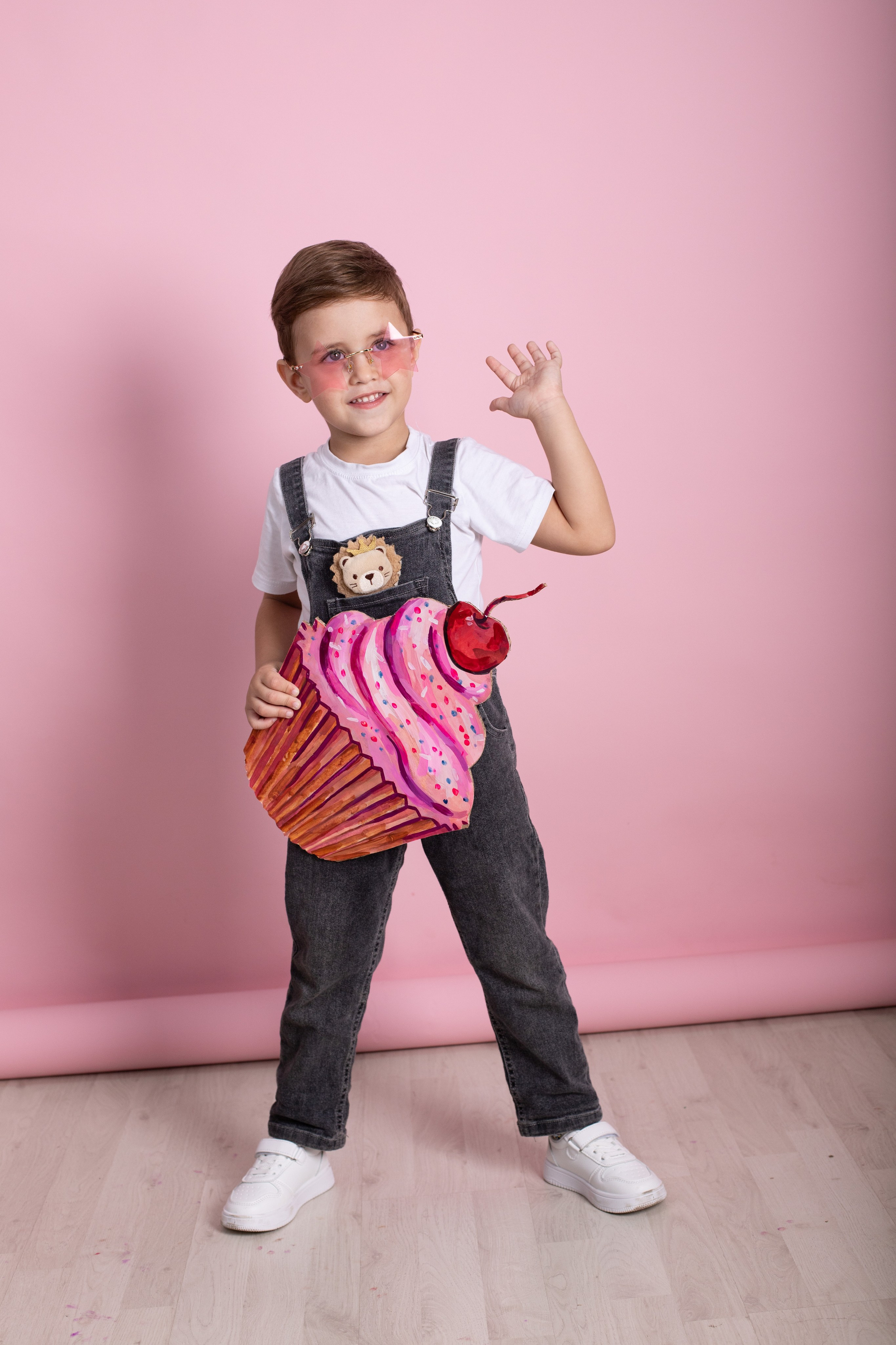 Сладости. Фотограф в Ангарске Елена Малежик