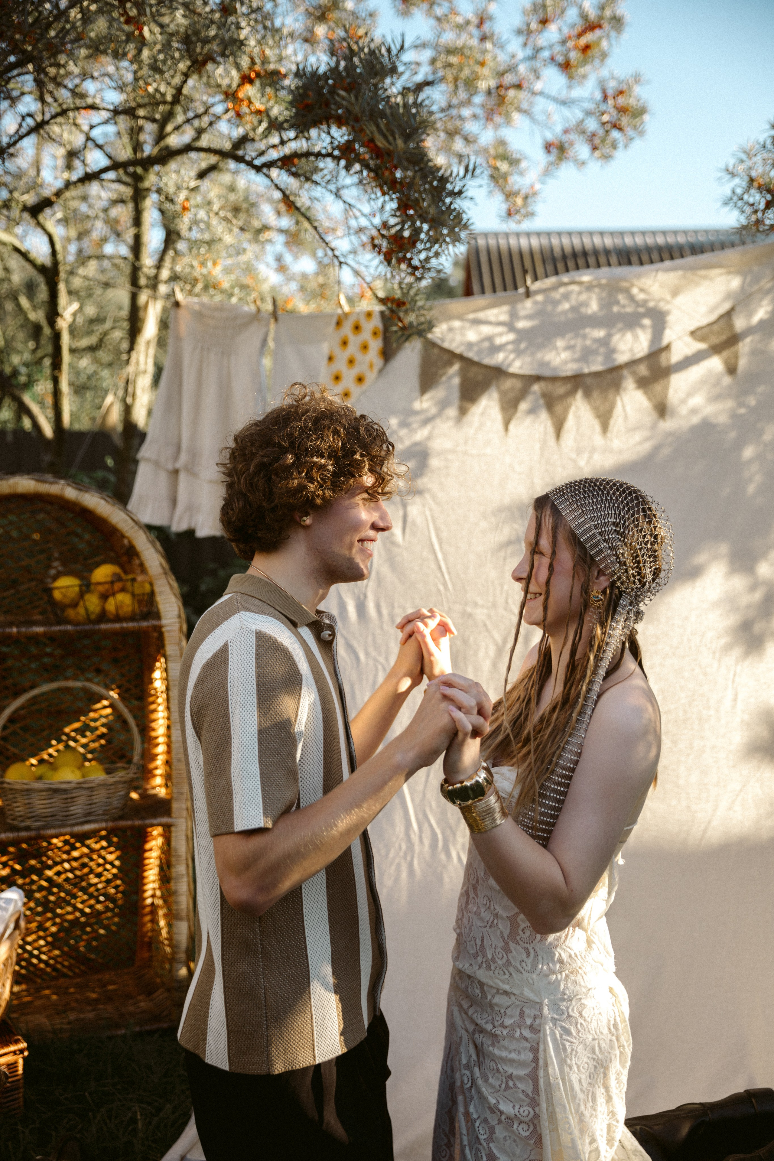 Fedor & Polina. Главная