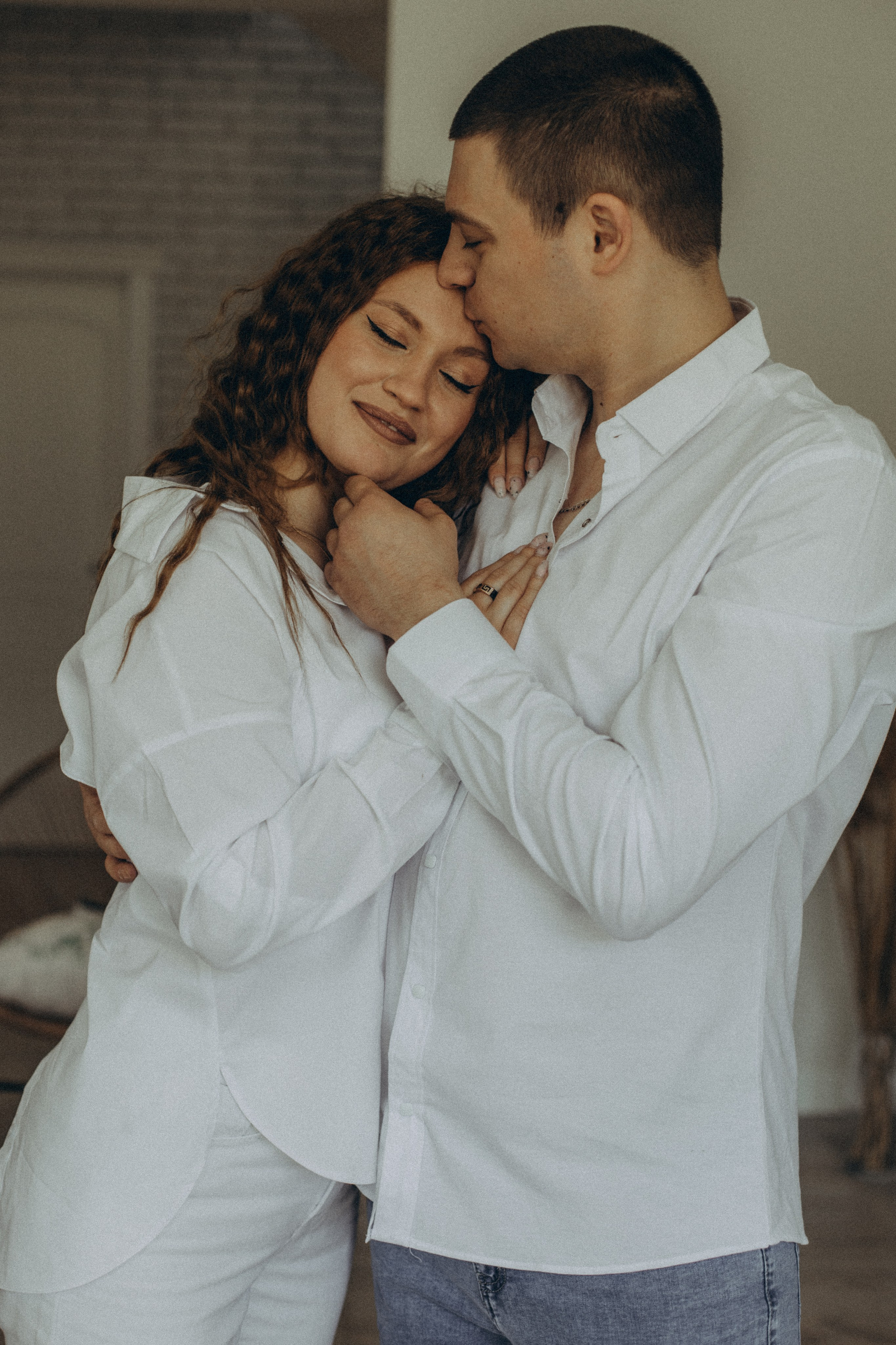 Victoria & Evgeny. Главная