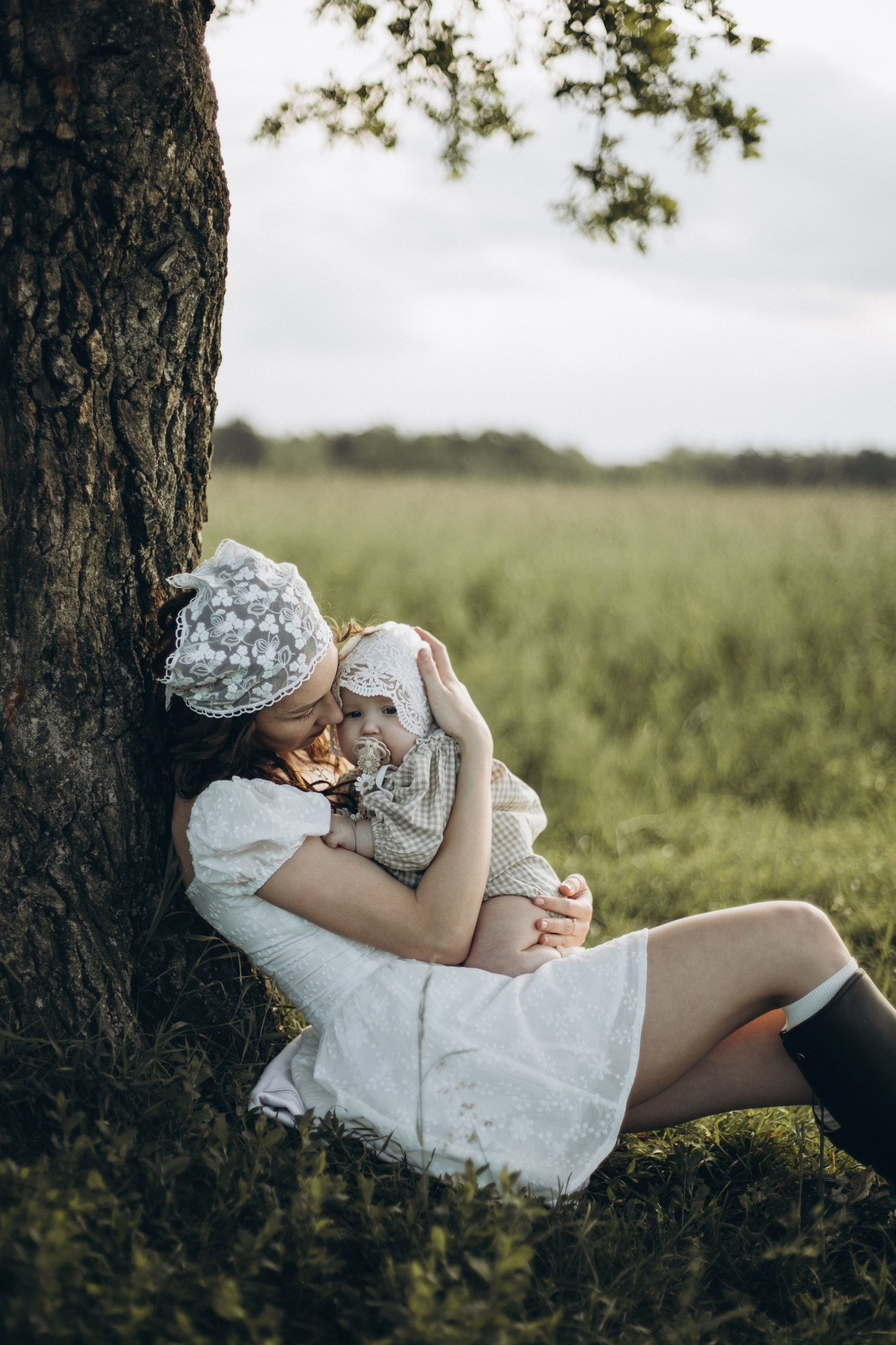 Andrey Olga & Makar Polina. Главная