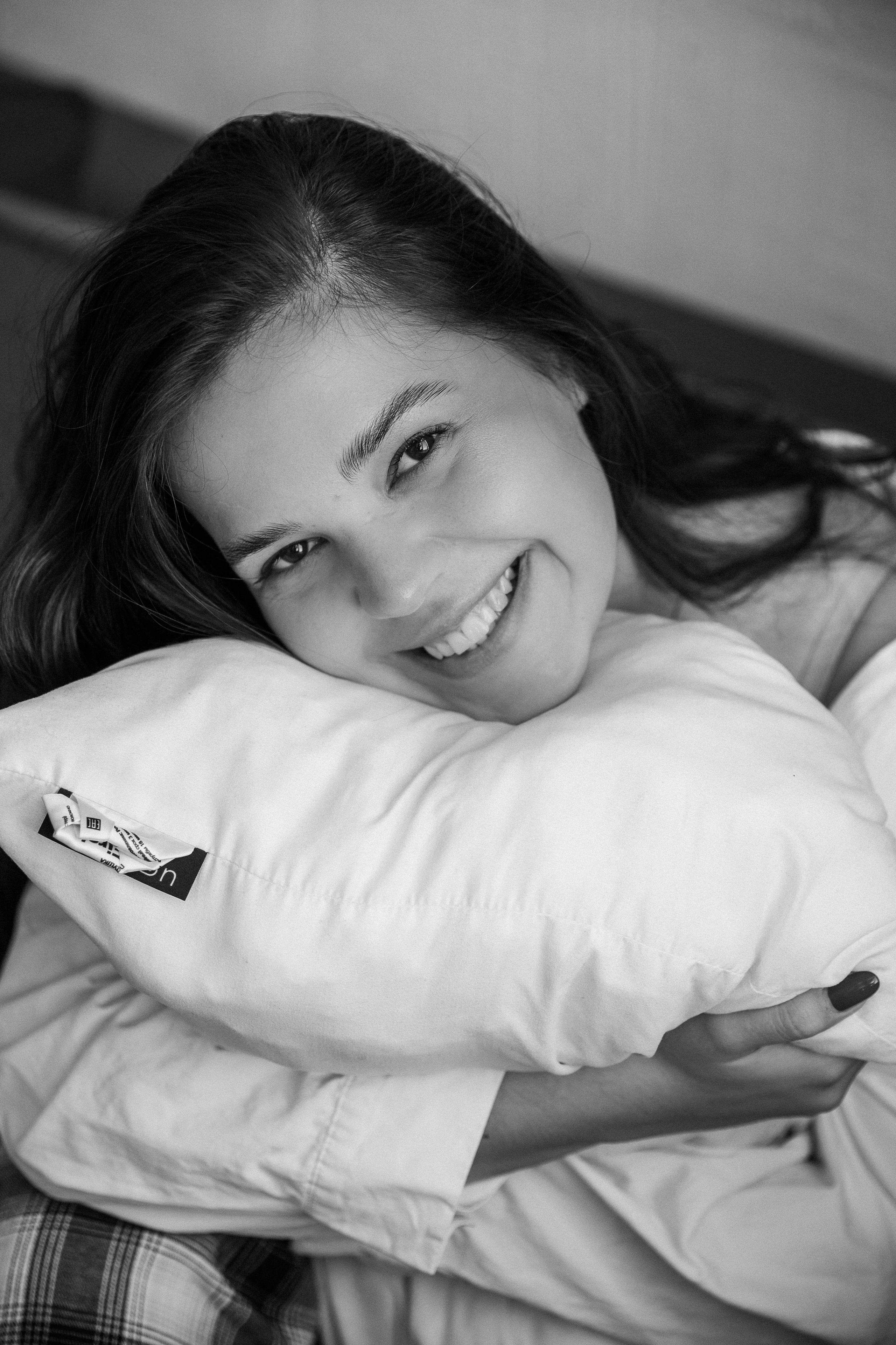 Алина. Фотограф Виола Янковская в Санкт-Петербурге