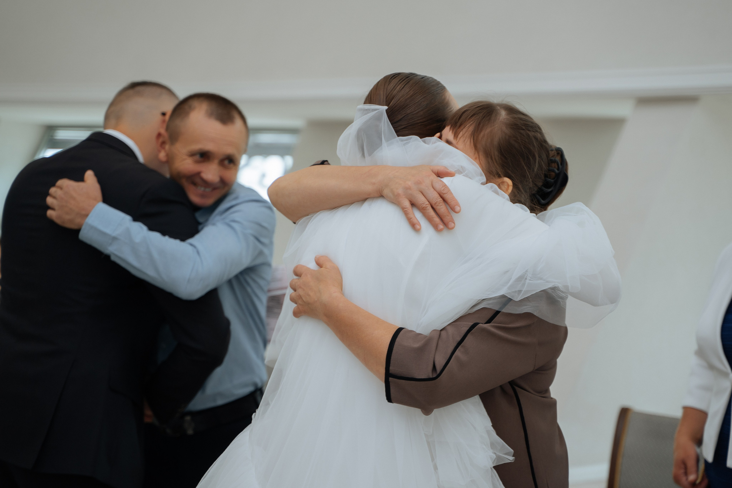 Ильхам & Хава. Фотограф Гульназ Ахметгалиева | Никах Казань