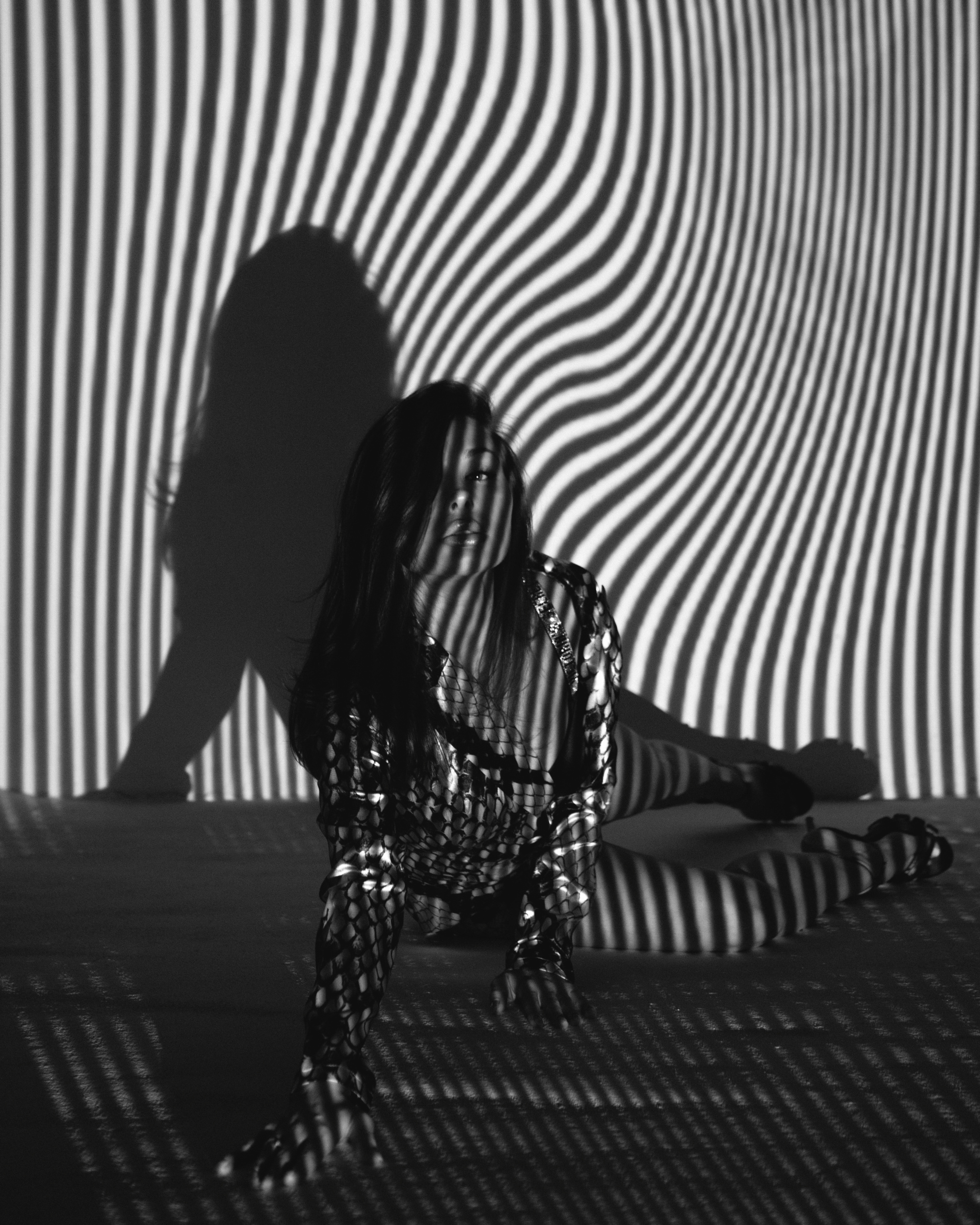 Студийные. Фотограф Москва Милена