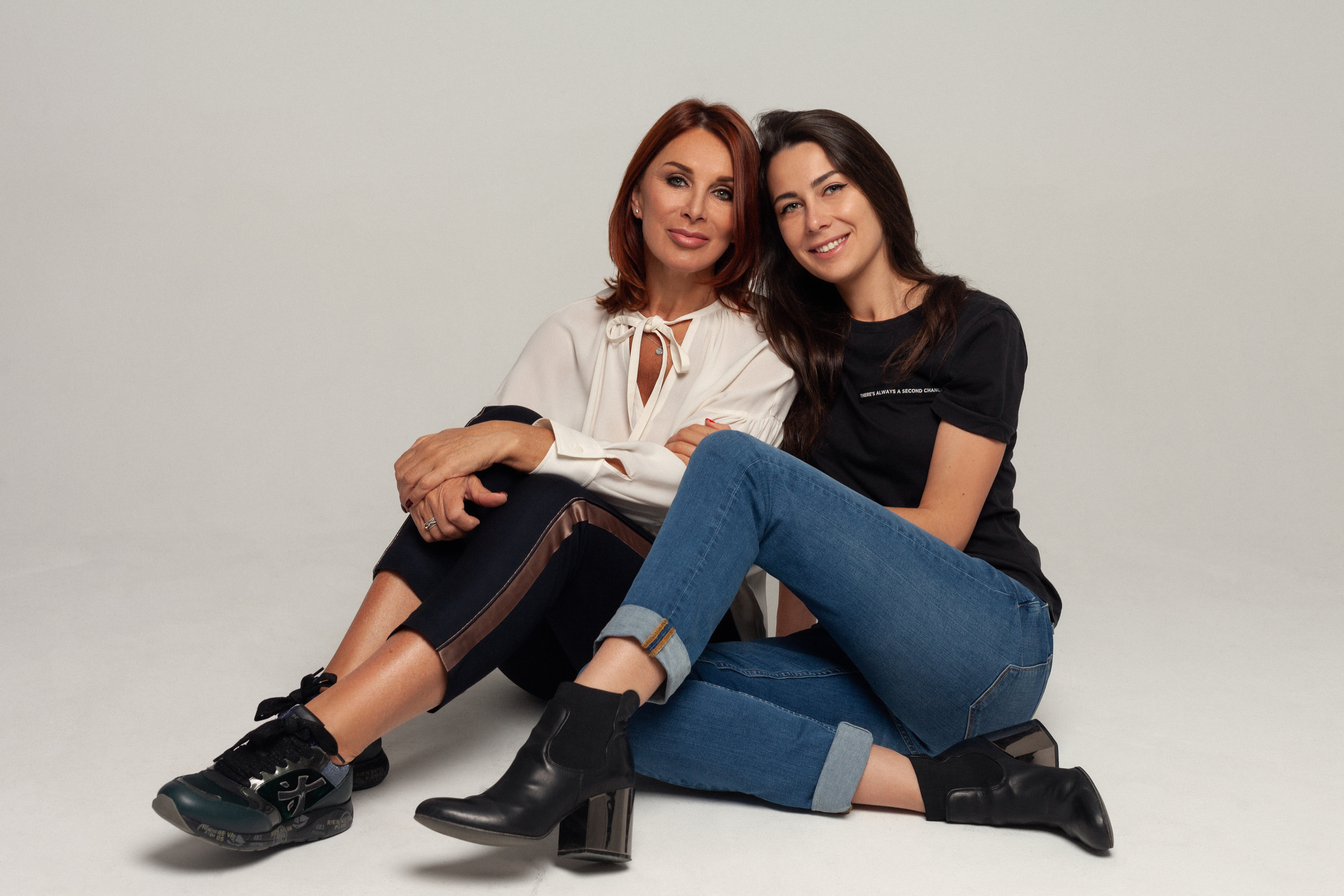 Семейные съёмки. Фотограф Москва Милена