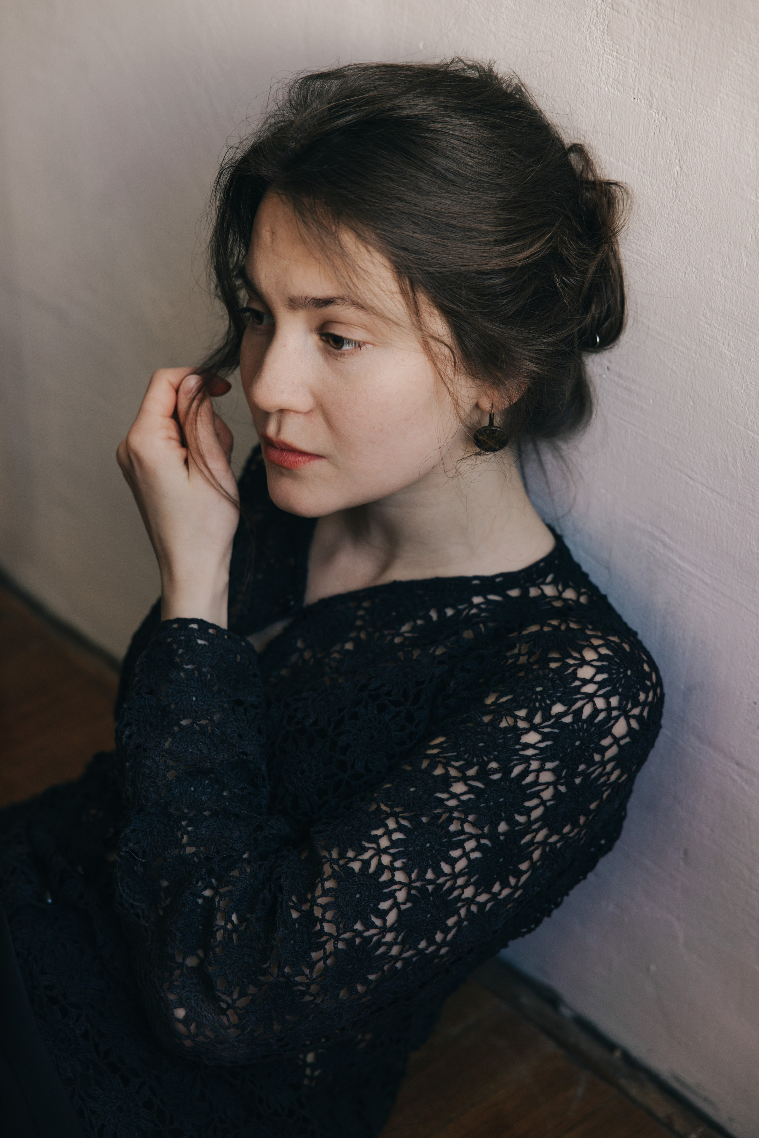 Анастасия. Ксения Цыгир, фотограф в Петербурге