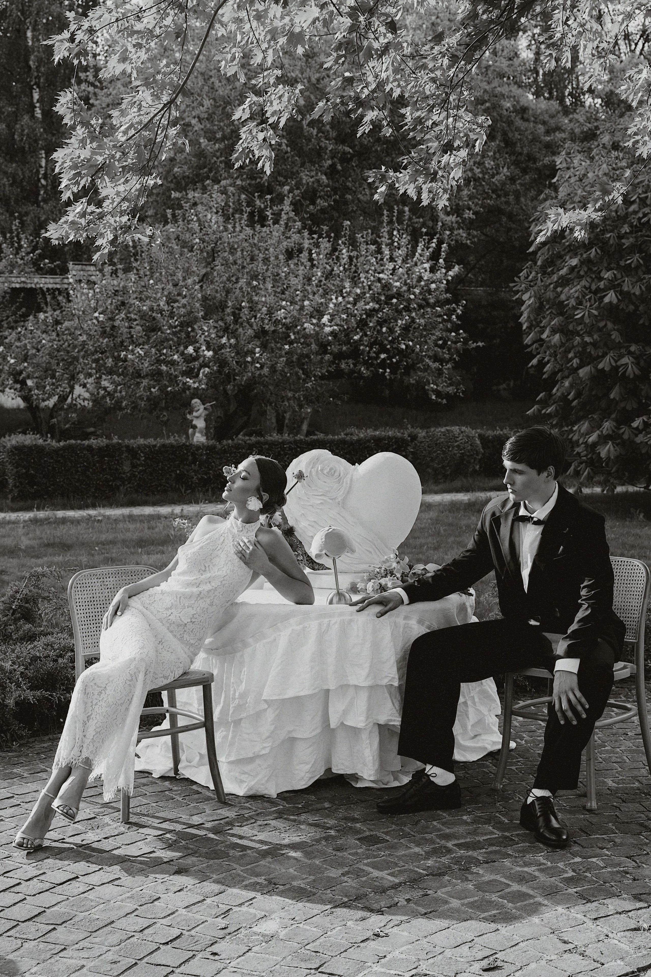 Maksim & Zoia. Alamzar Gurbanova — Photographer