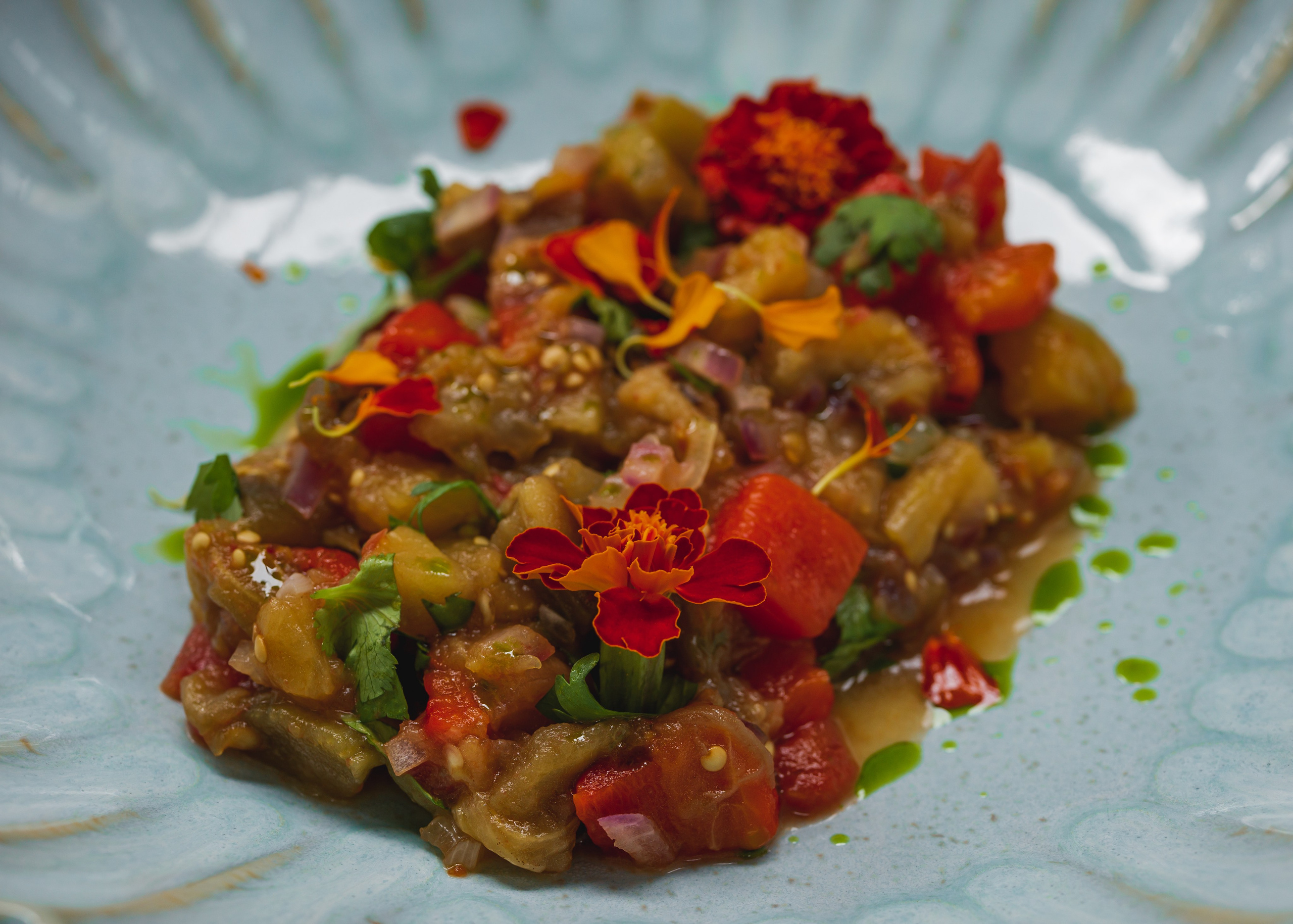 Фуд. Главная