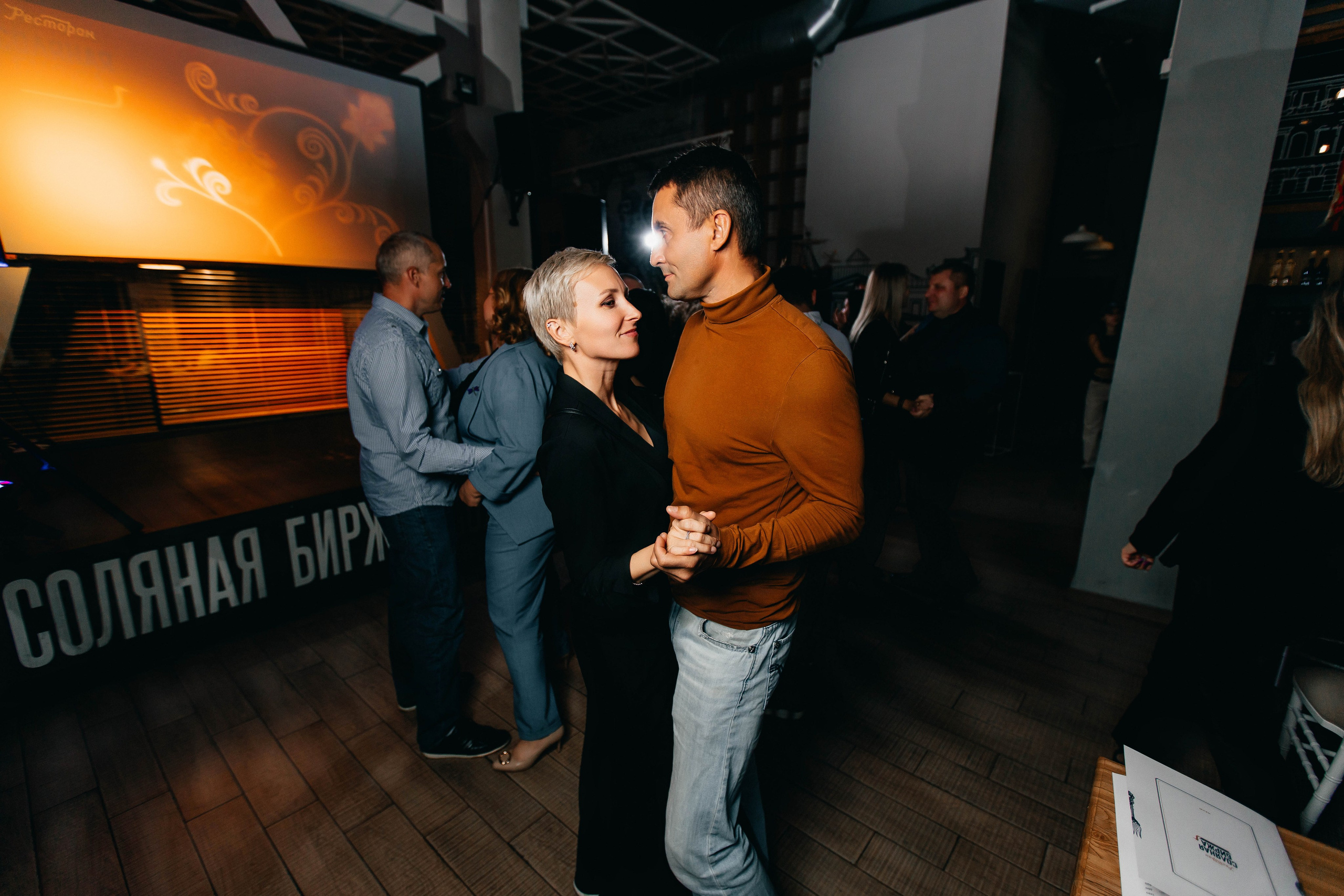 Корпоративы и Новый Год. Свадебный и семейный фотограф в Нижнем Новгороде и Москве Сергей Полян