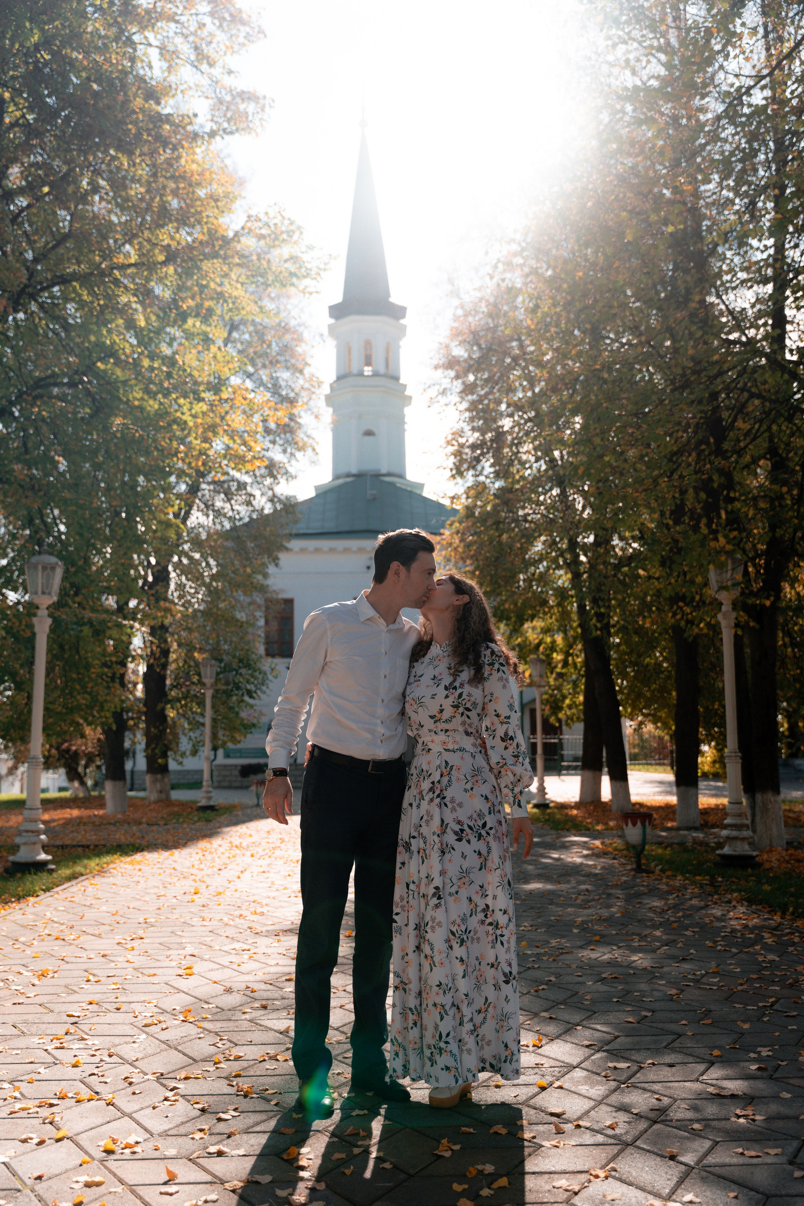 Эльнар и Мила. Свадебный фотограф Уфа, Руслан Бикташев